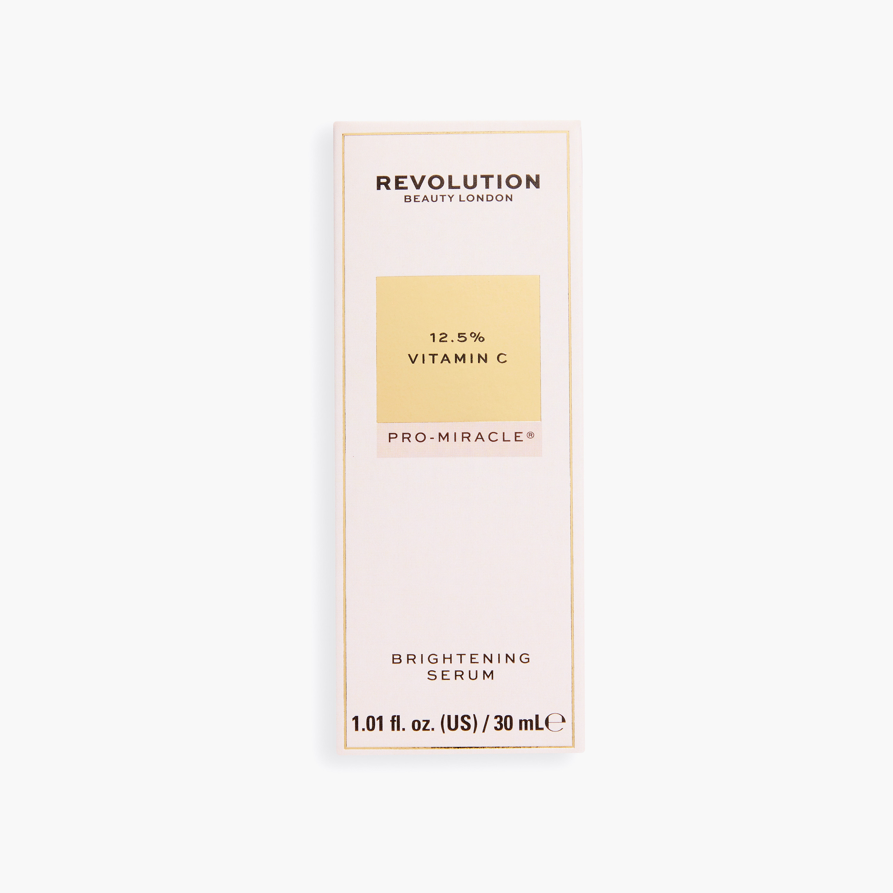 سيروم ريفوليوشن برو ميراكل لتفتيح البشرة بفيتامين سي 12.5%، 30 مل-beautyandpersonalcare-kbeauty-skin-treatmentsandserums-image-13