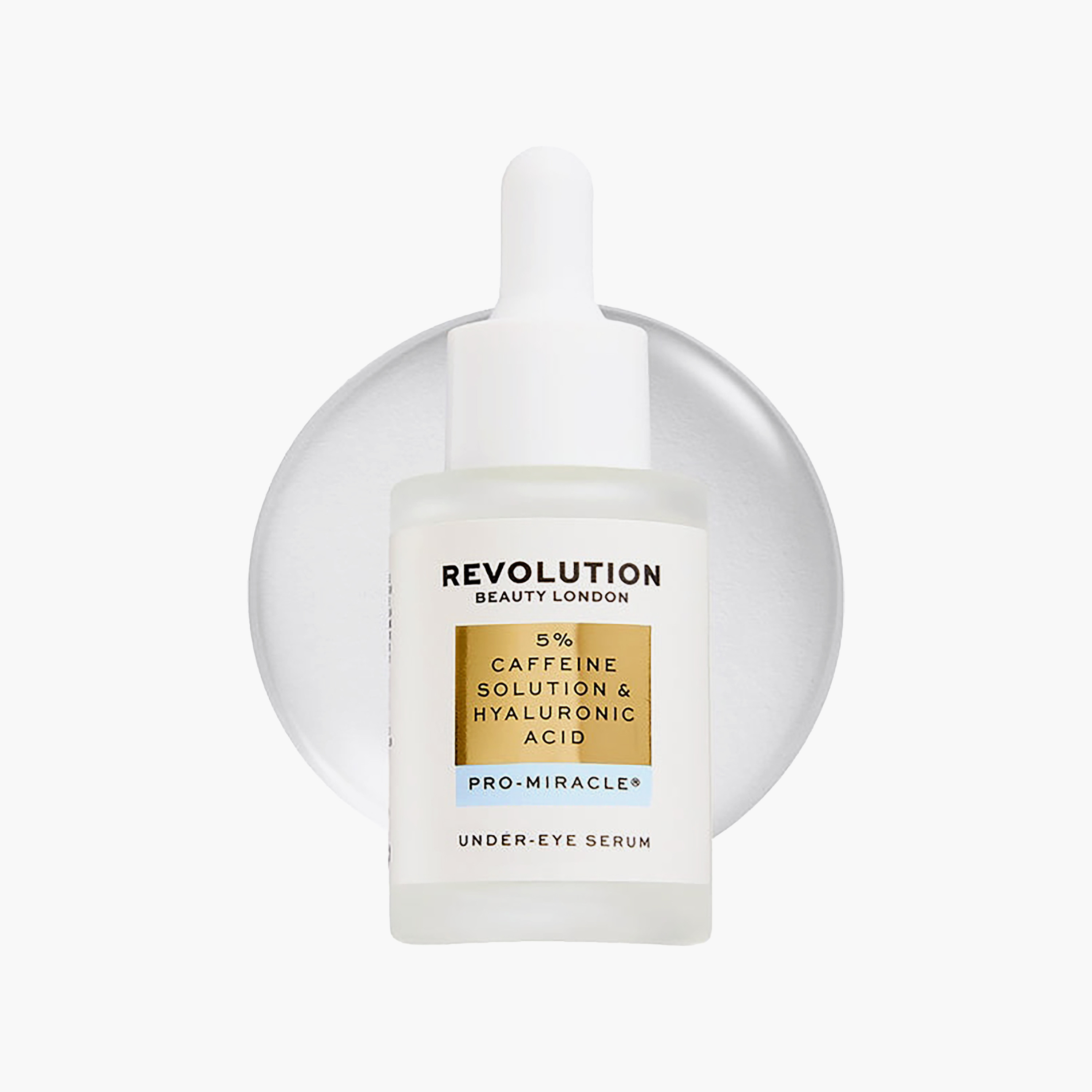ريفوليوشن برو ميراكل ٥٪ كافيين وحمض الهيالورونيك لعلاج منطقة تحت العين، ٣٠ مل-beautyandpersonalcare-skin-eyecare-image-7