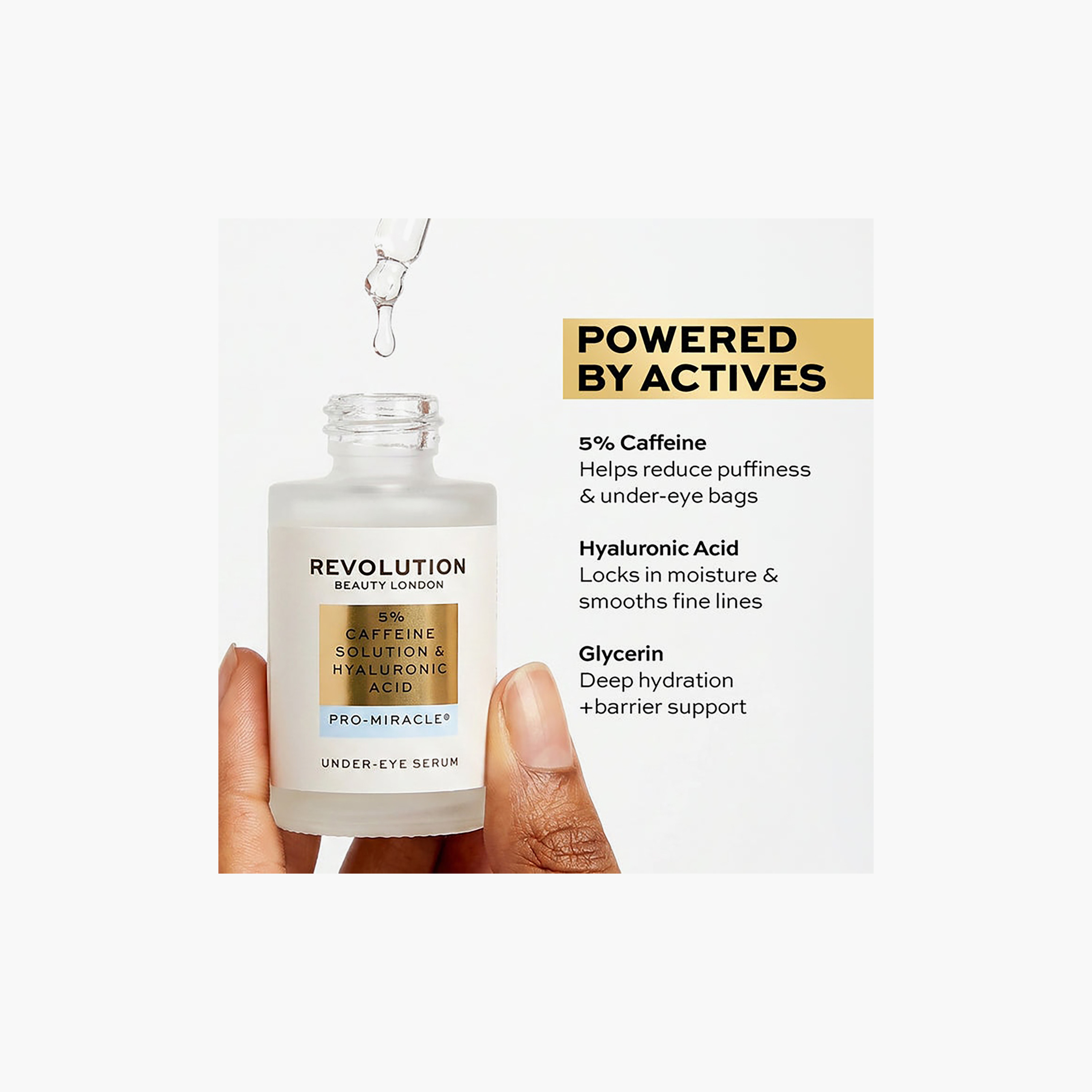 ريفوليوشن برو ميراكل ٥٪ كافيين وحمض الهيالورونيك لعلاج منطقة تحت العين، ٣٠ مل-beautyandpersonalcare-skin-eyecare-image-10