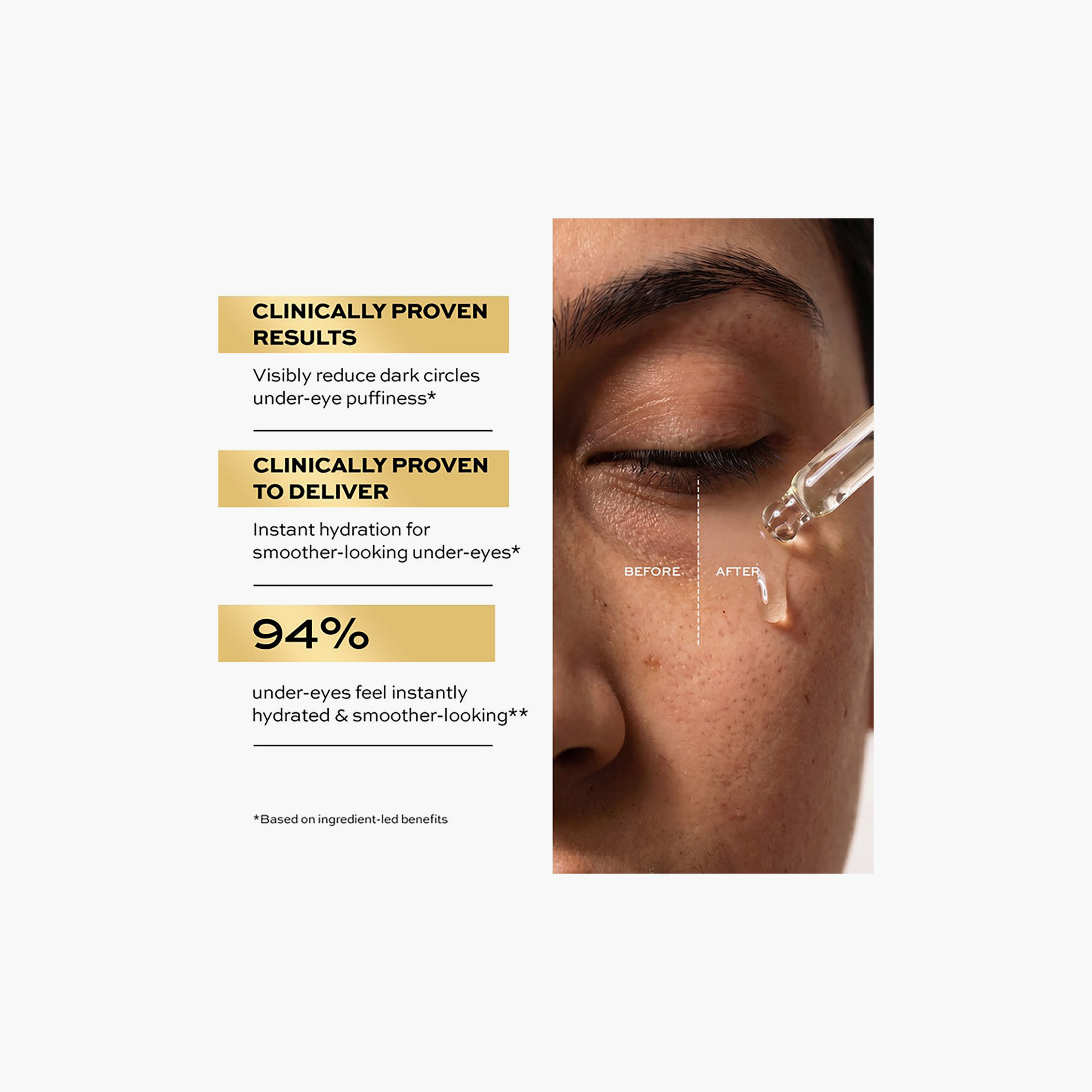 ريفوليوشن برو ميراكل ٥٪ كافيين وحمض الهيالورونيك لعلاج منطقة تحت العين، ٣٠ مل-beautyandpersonalcare-skin-eyecare-image-11