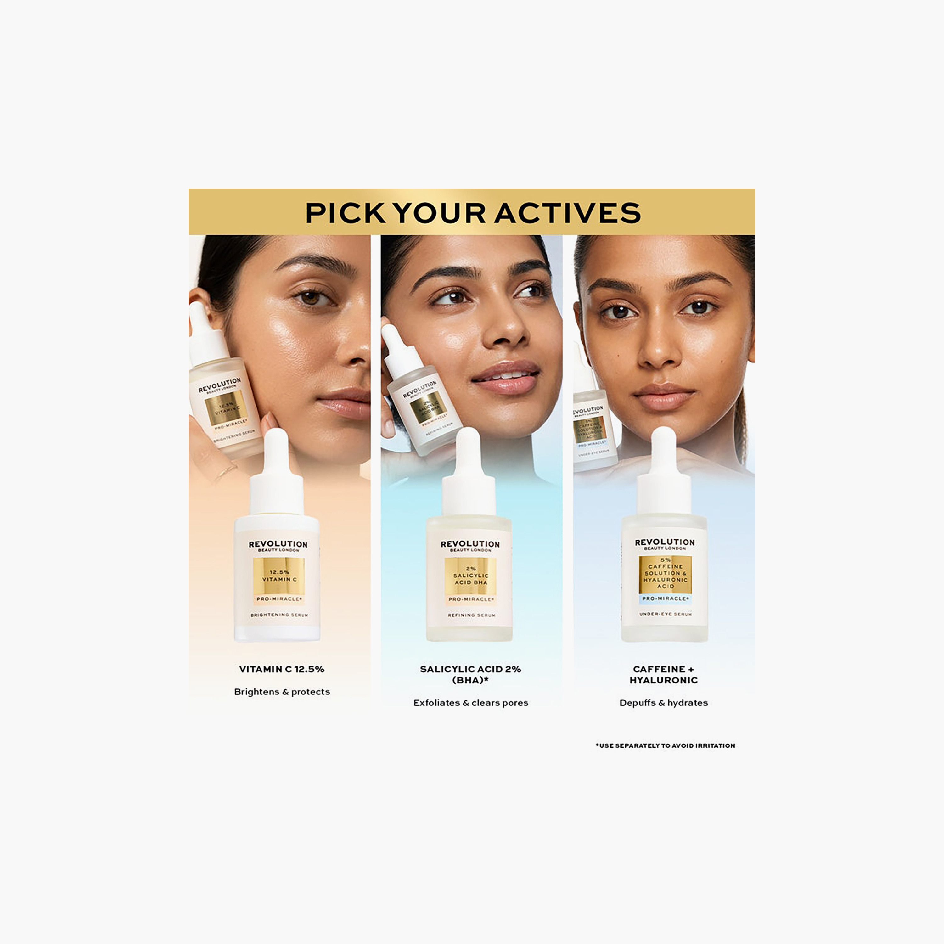 ريفوليوشن برو ميراكل 2% حمض الساليسيليك BHA لتنقية البشرة 30 مل-beautyandpersonalcare-skin-treatmentsandserums-image-11