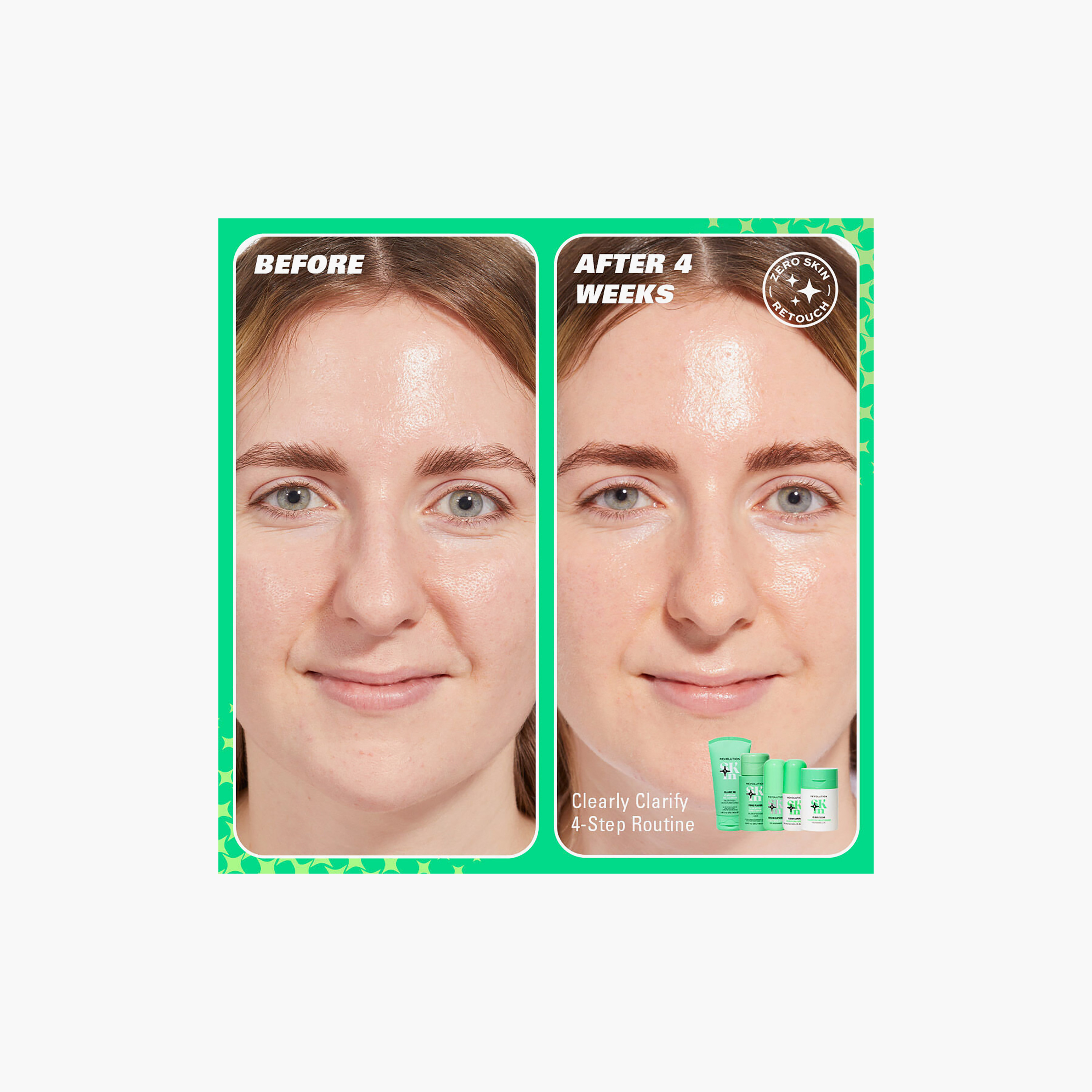 غسول جل ريفوليوشن سكين كليرلي مي المنقي 150 مل-beautyandpersonalcare-kbeauty-skin-cleansers-facewash-image-2