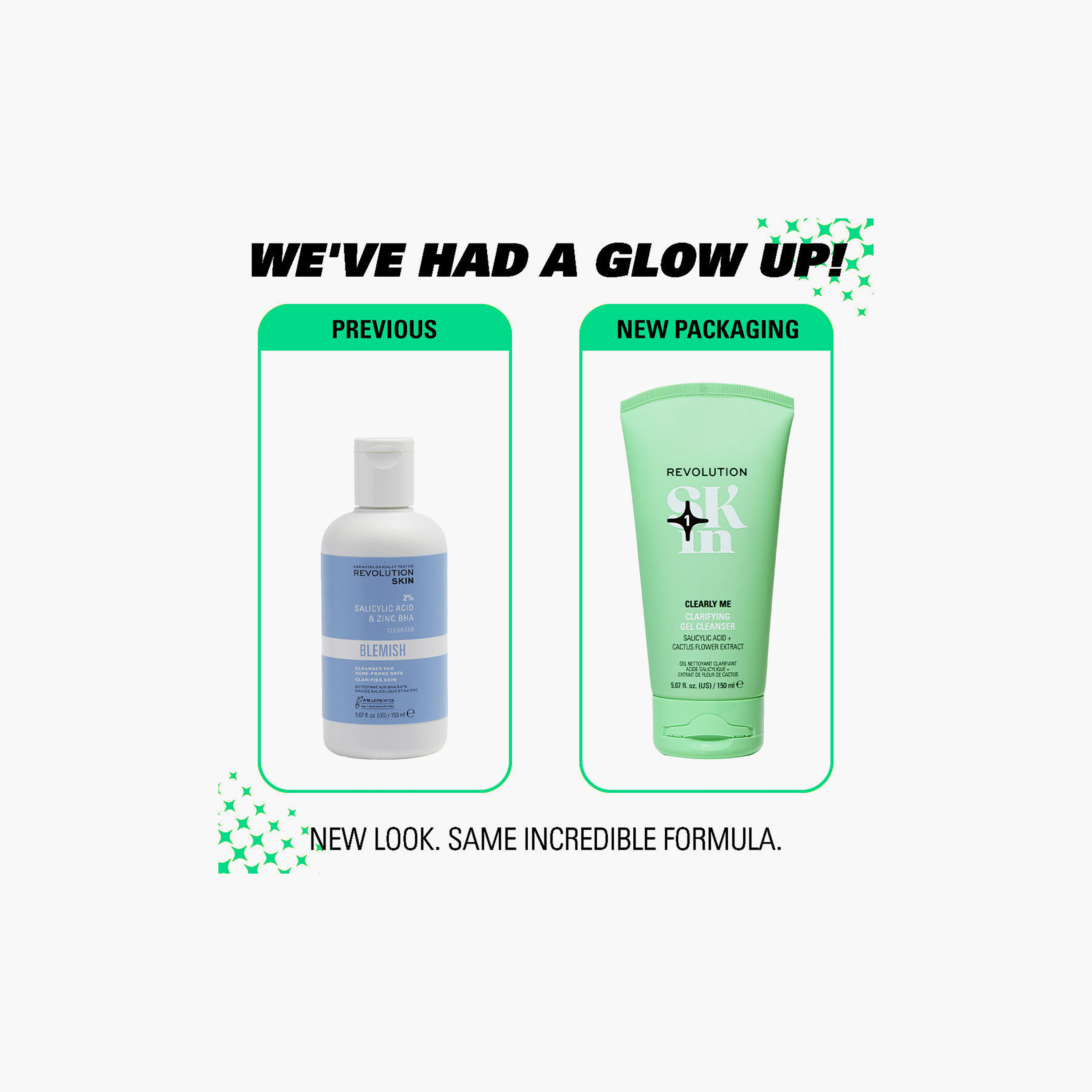 غسول جل ريفوليوشن سكين كليرلي مي المنقي 150 مل-beautyandpersonalcare-kbeauty-skin-cleansers-facewash-image-6