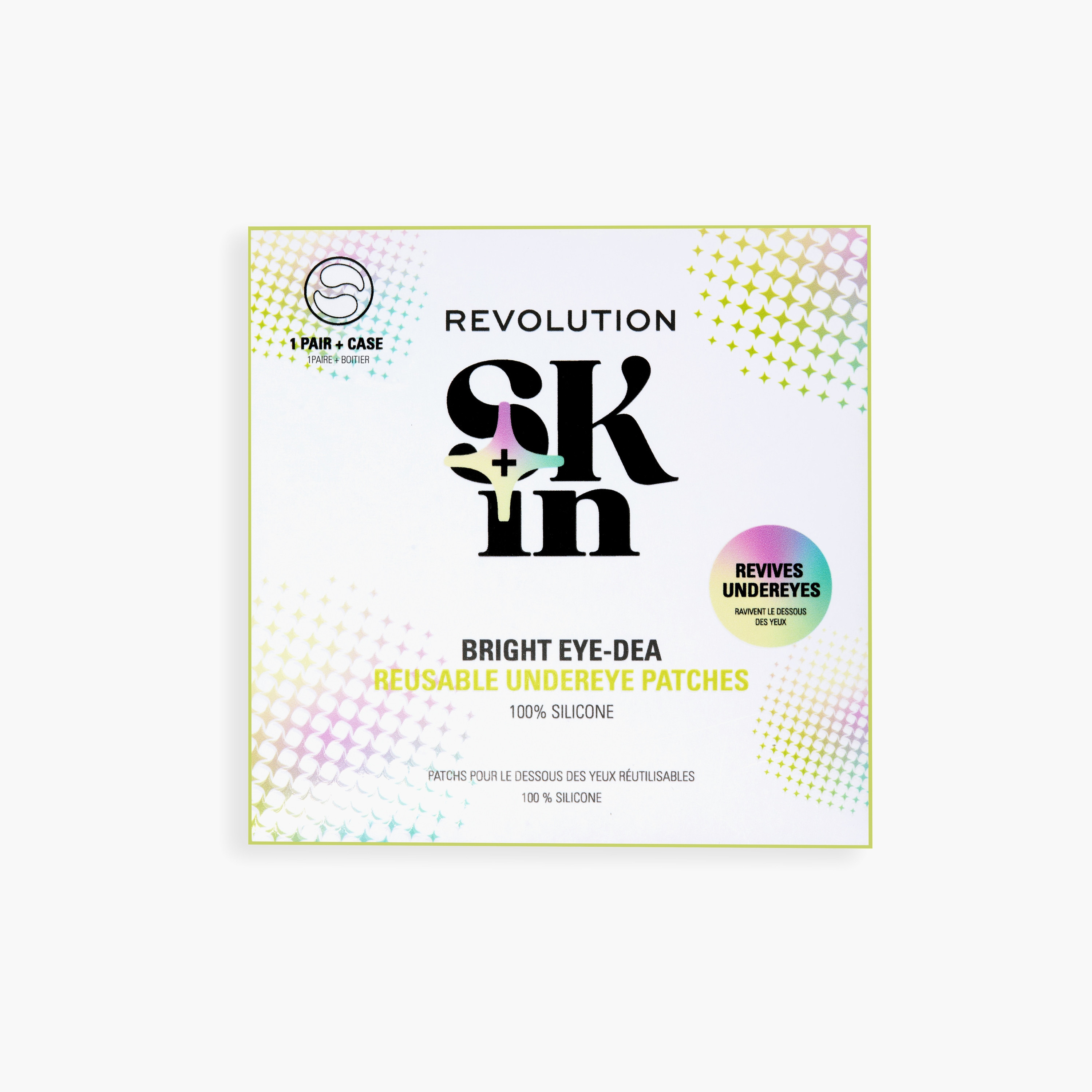Revolution Skin Eye-Dea Reusable Undreye Patches 1Pair-beautyandpersonalcare-skin-eyecare-image-2