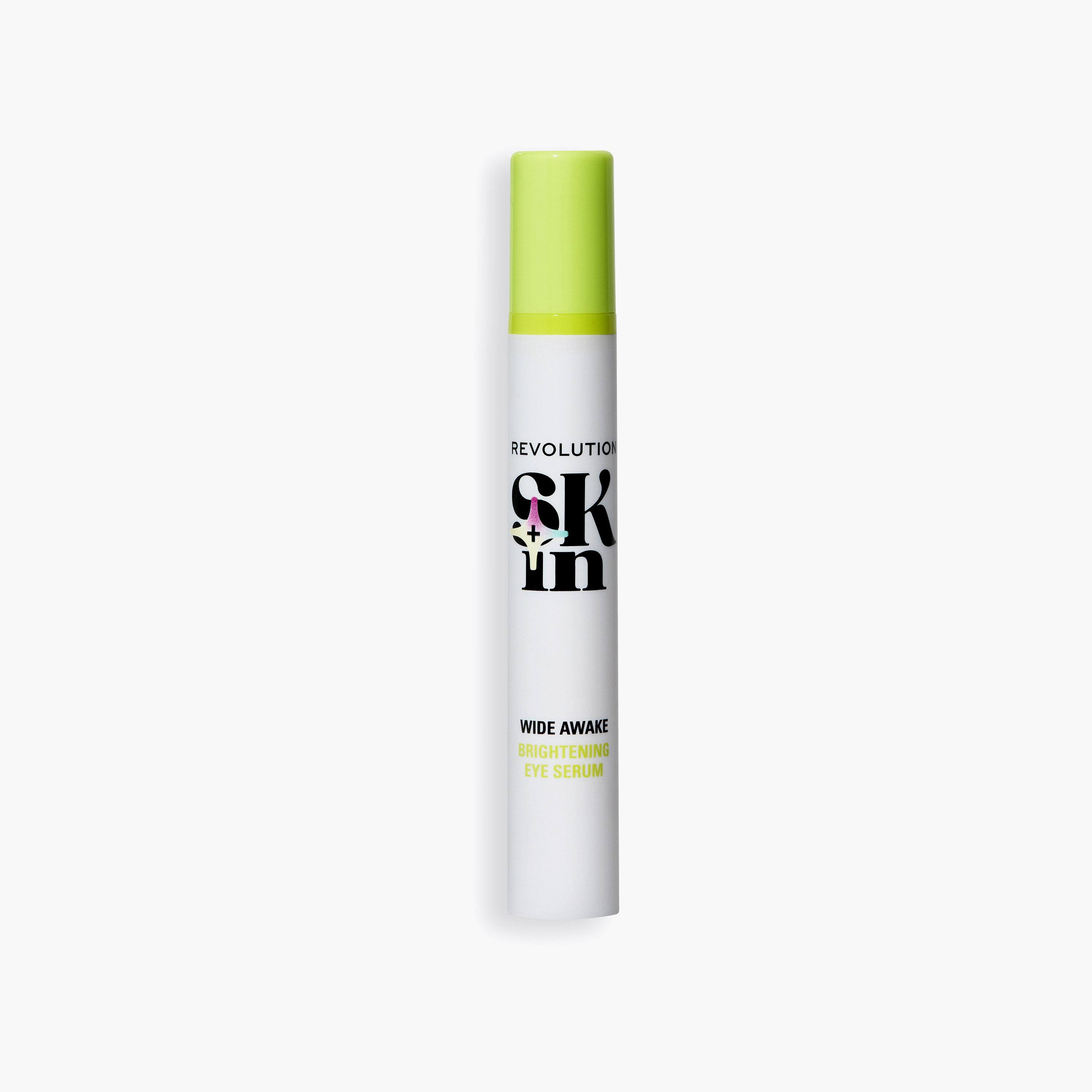 Revolution Skin Wide Awake Brightening Eye Serum 15Ml-beautyandpersonalcare-kbeauty-skin-treatmentsandserums-image-2