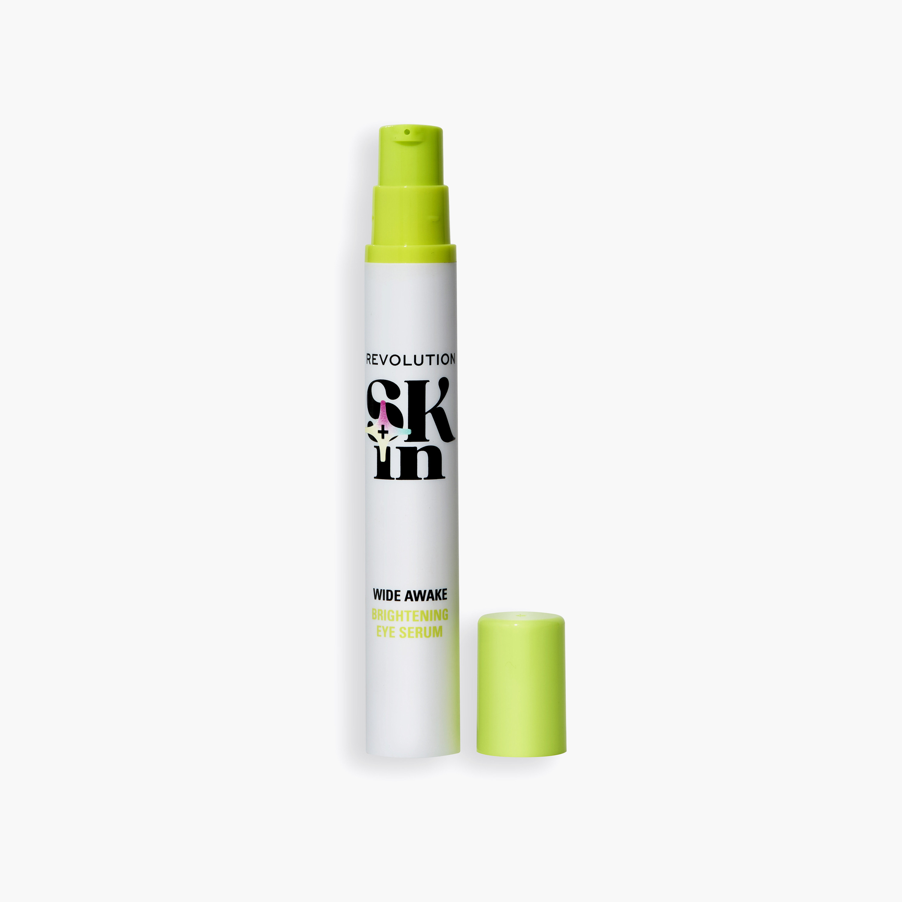 Revolution Skin Wide Awake Brightening Eye Serum 15Ml-beautyandpersonalcare-kbeauty-skin-treatmentsandserums-image-3