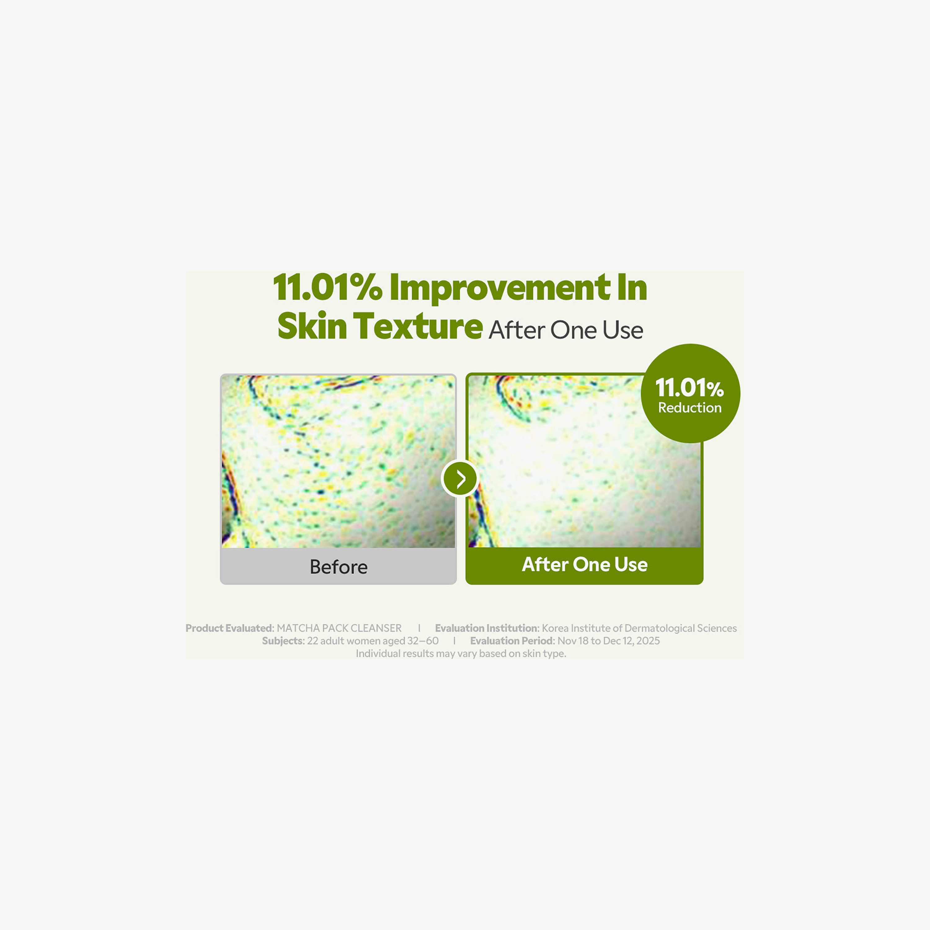 Tirtir Matcha Pdrn Pack Cleanser 120Ml-beautyandpersonalcare-kbeauty-skin-cleansers-facewash-image-3