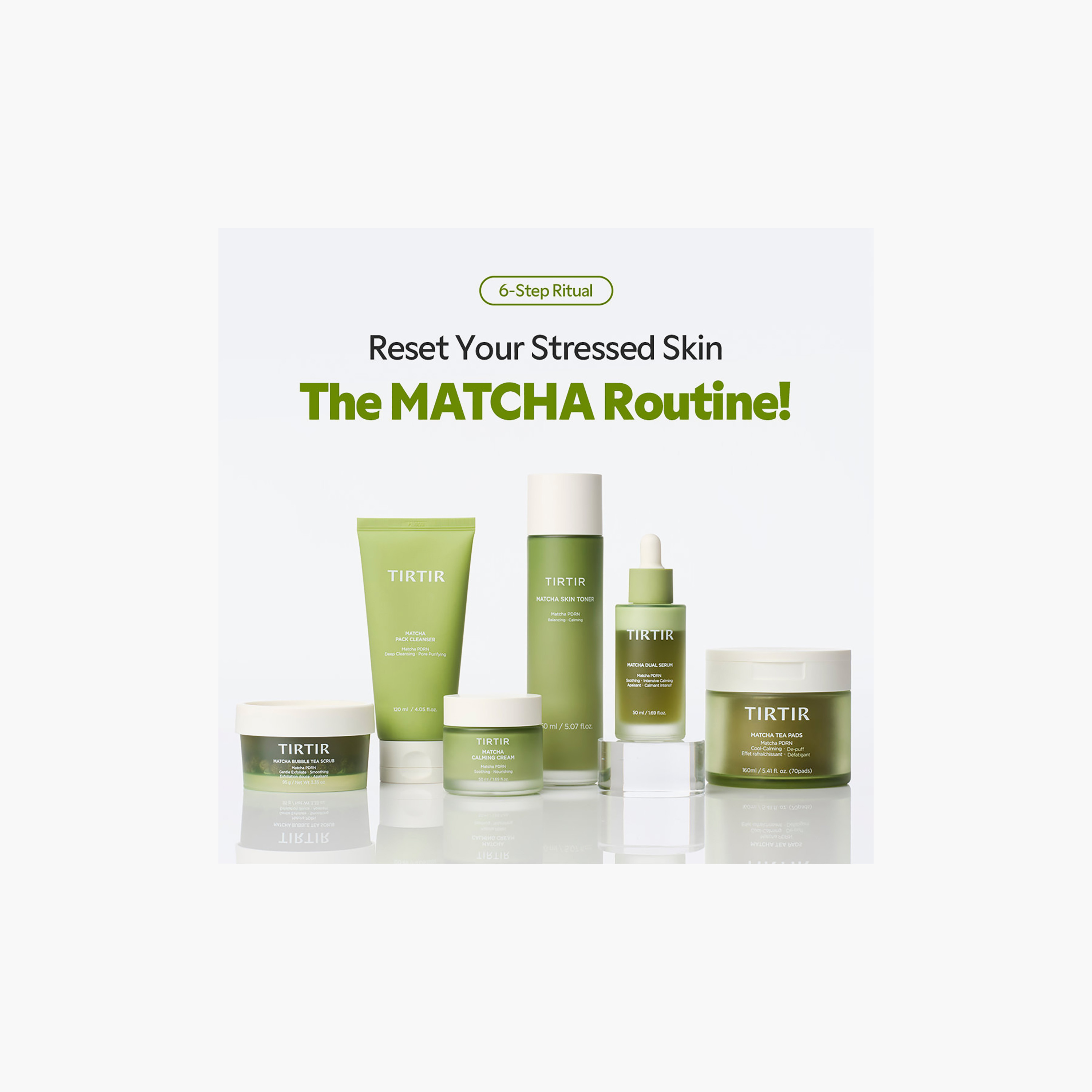 سيروم الوجه المزدوج تيرتير ماتشا بي دي آر إن 50 مل-beautyandpersonalcare-kbeauty-skin-treatmentsandserums-image-8
