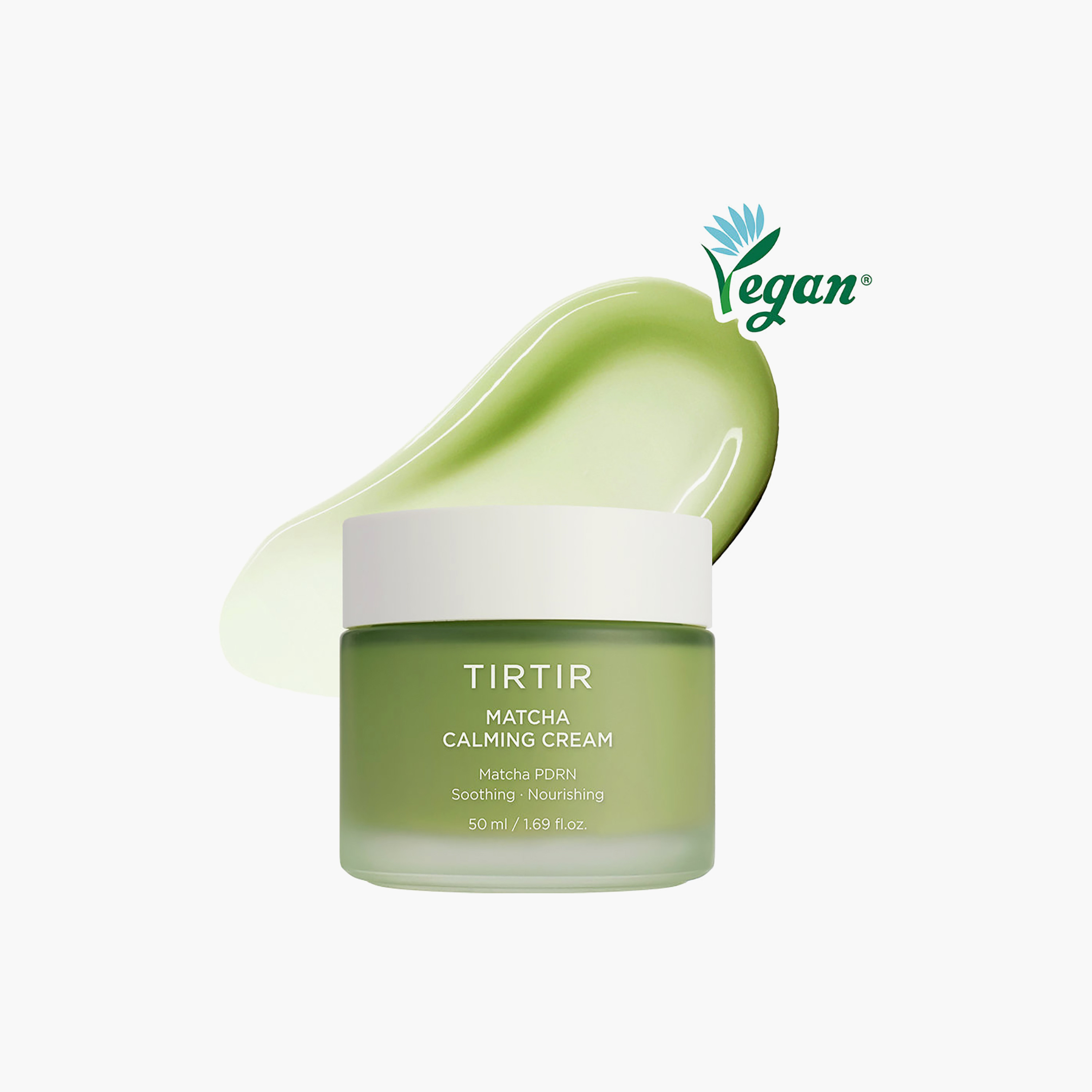 كريم تيرتير ماتشا المهدئ 50 مل-beautyandpersonalcare-kbeauty-skin-moisturisers-facemoisturisers-image-1