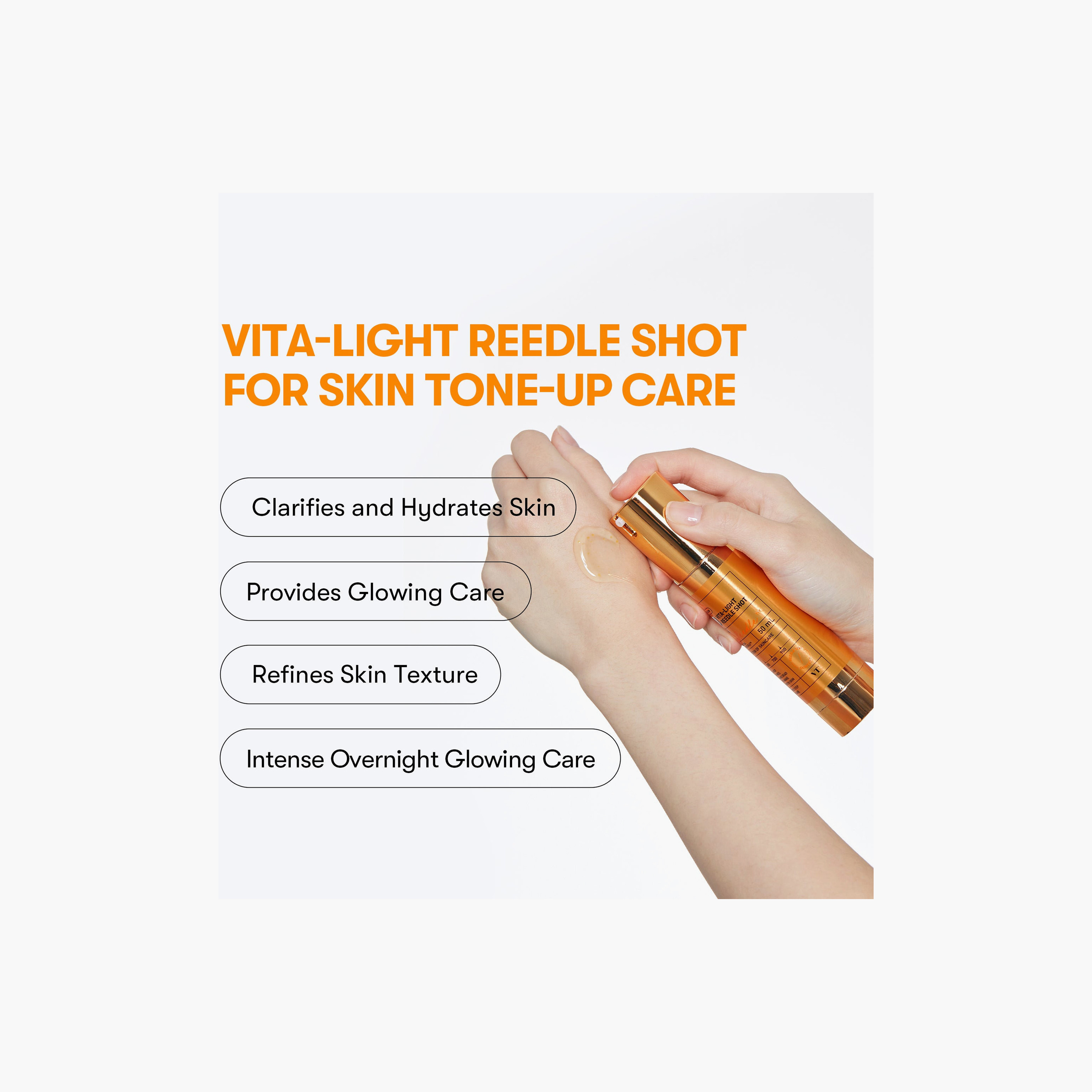 Vt Vita-Light Reedle Shot 100 Face Serum 50Ml-beautyandpersonalcare-kbeauty-skin-treatmentsandserums-image-3