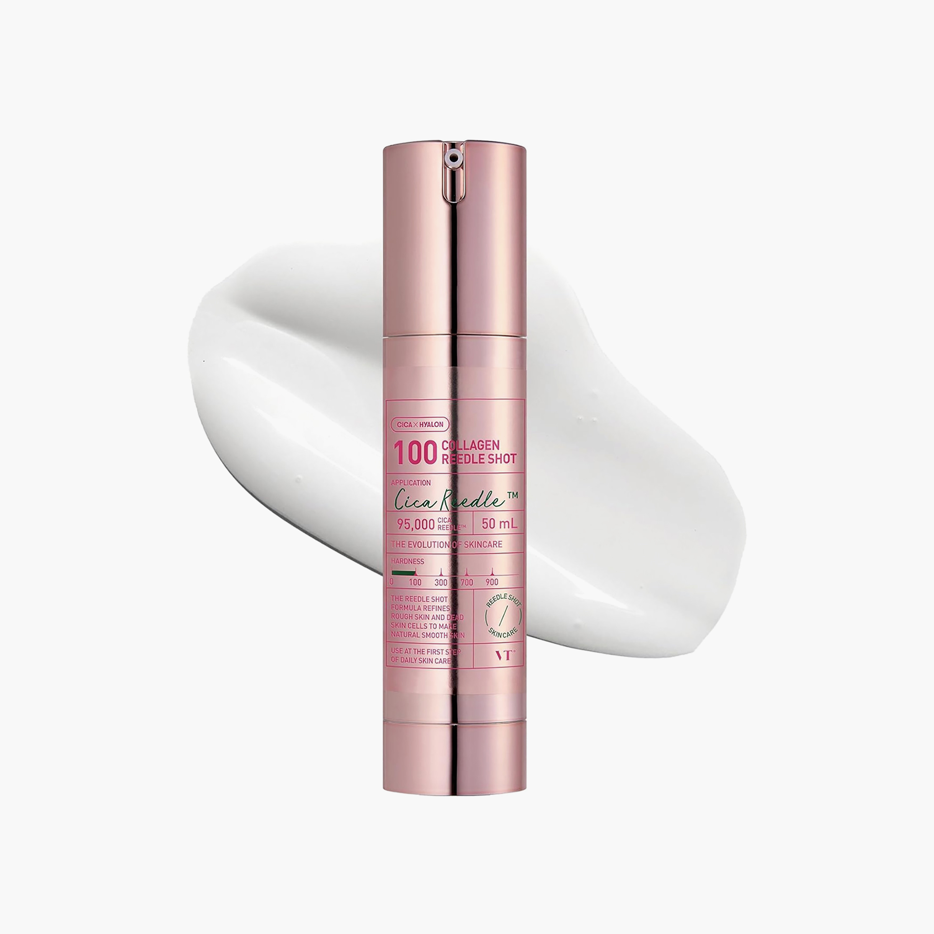 سيروم الوجه Vt Collagen Reedle Shot 100، 50 مل-beautyandpersonalcare-kbeauty-skin-treatmentsandserums-image-1