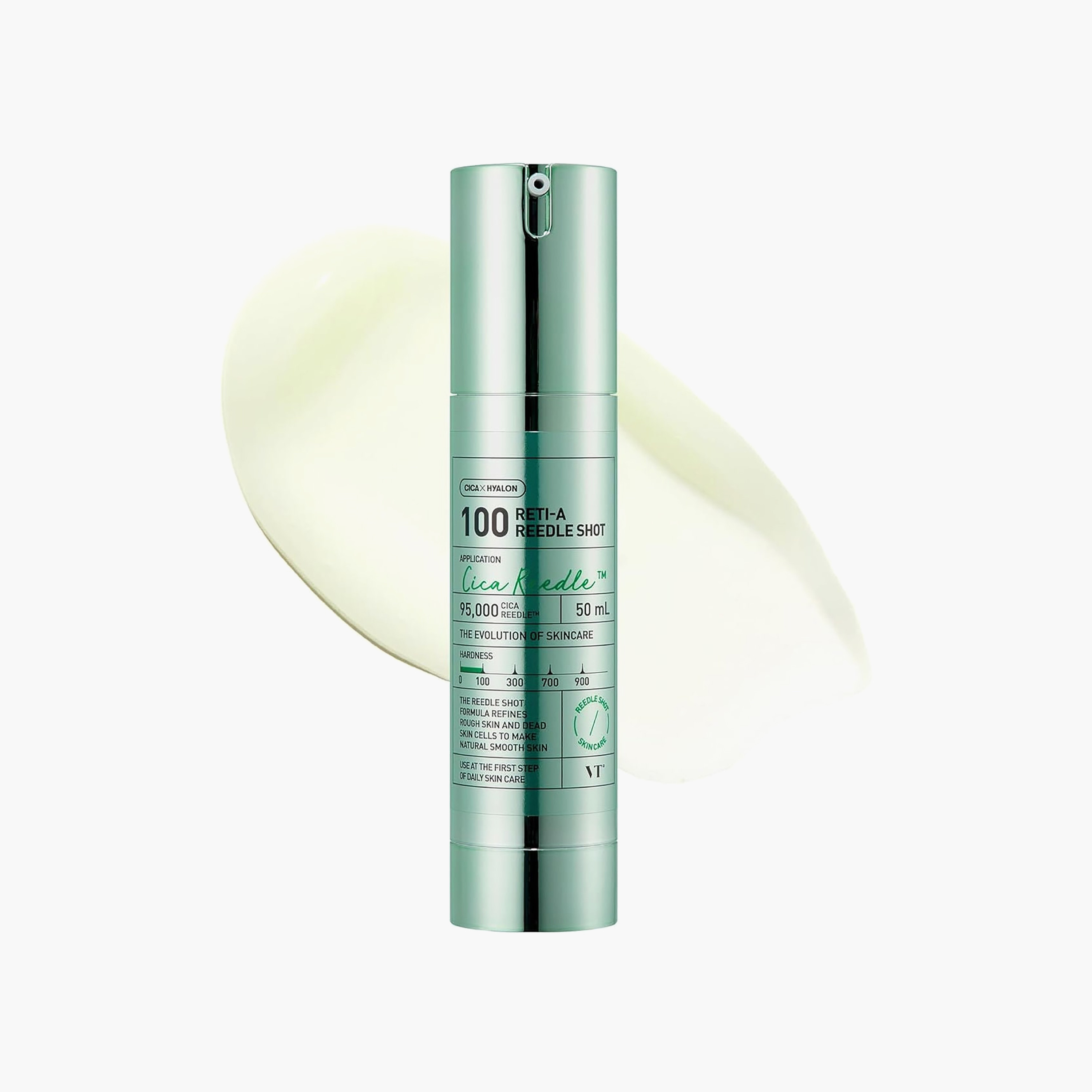Vt Reti-A Reedle Shot 100 Face Serum 50Ml-beautyandpersonalcare-kbeauty-skin-treatmentsandserums-image-1