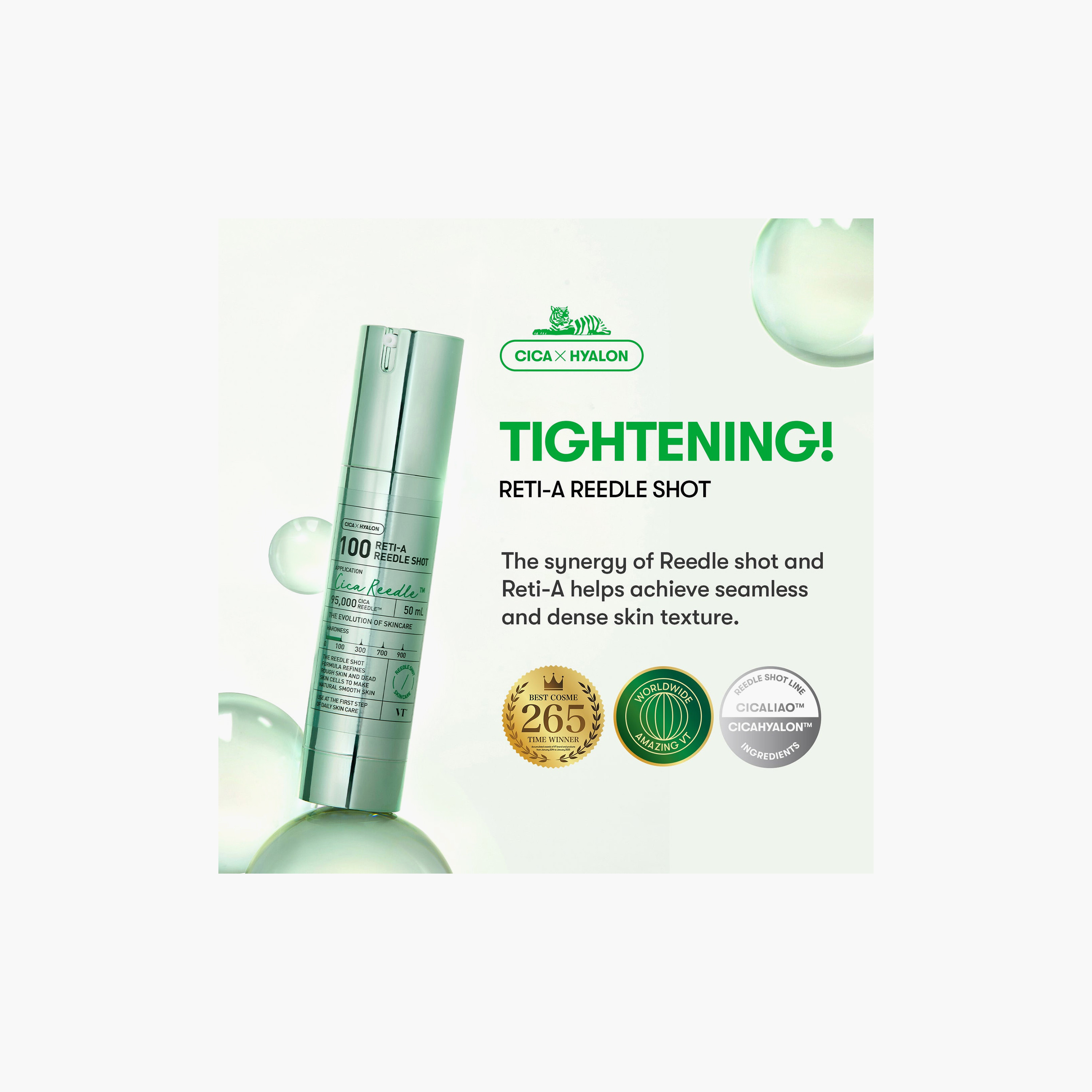 Vt Reti-A Reedle Shot 100 Face Serum 50Ml-beautyandpersonalcare-kbeauty-skin-treatmentsandserums-image-2