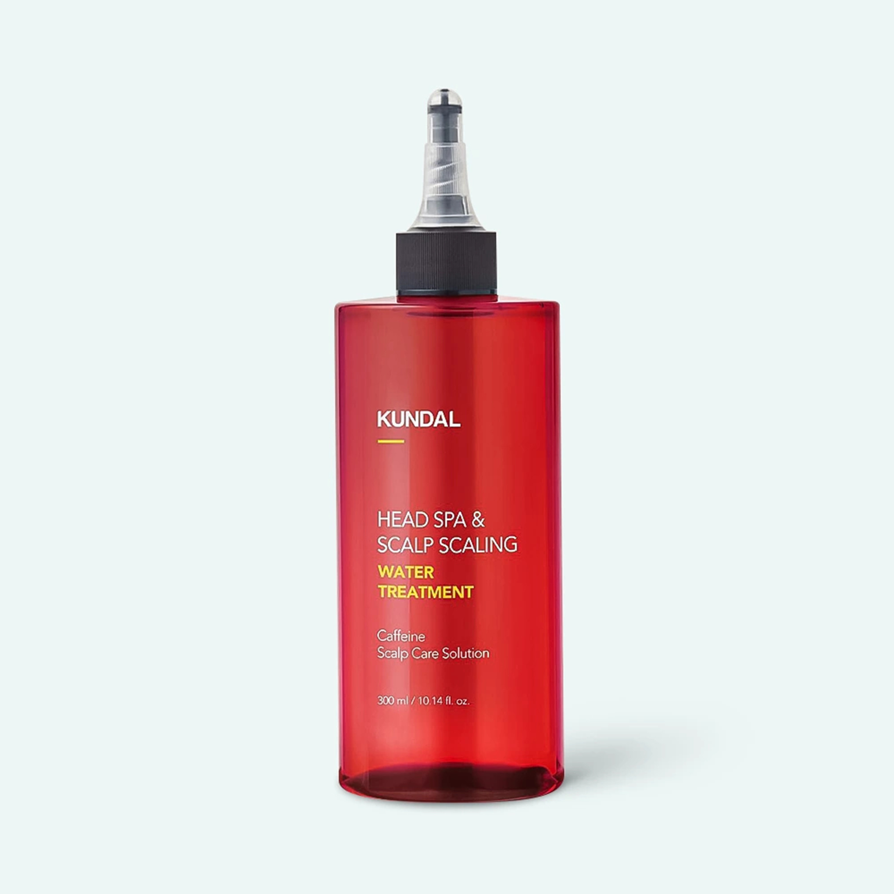 Kundal Head Spa & Scalp Care Herb Mint Water Treatment 300Ml-beautyandpersonalcare-kbeauty-hair-haircare-hairserums-image-1