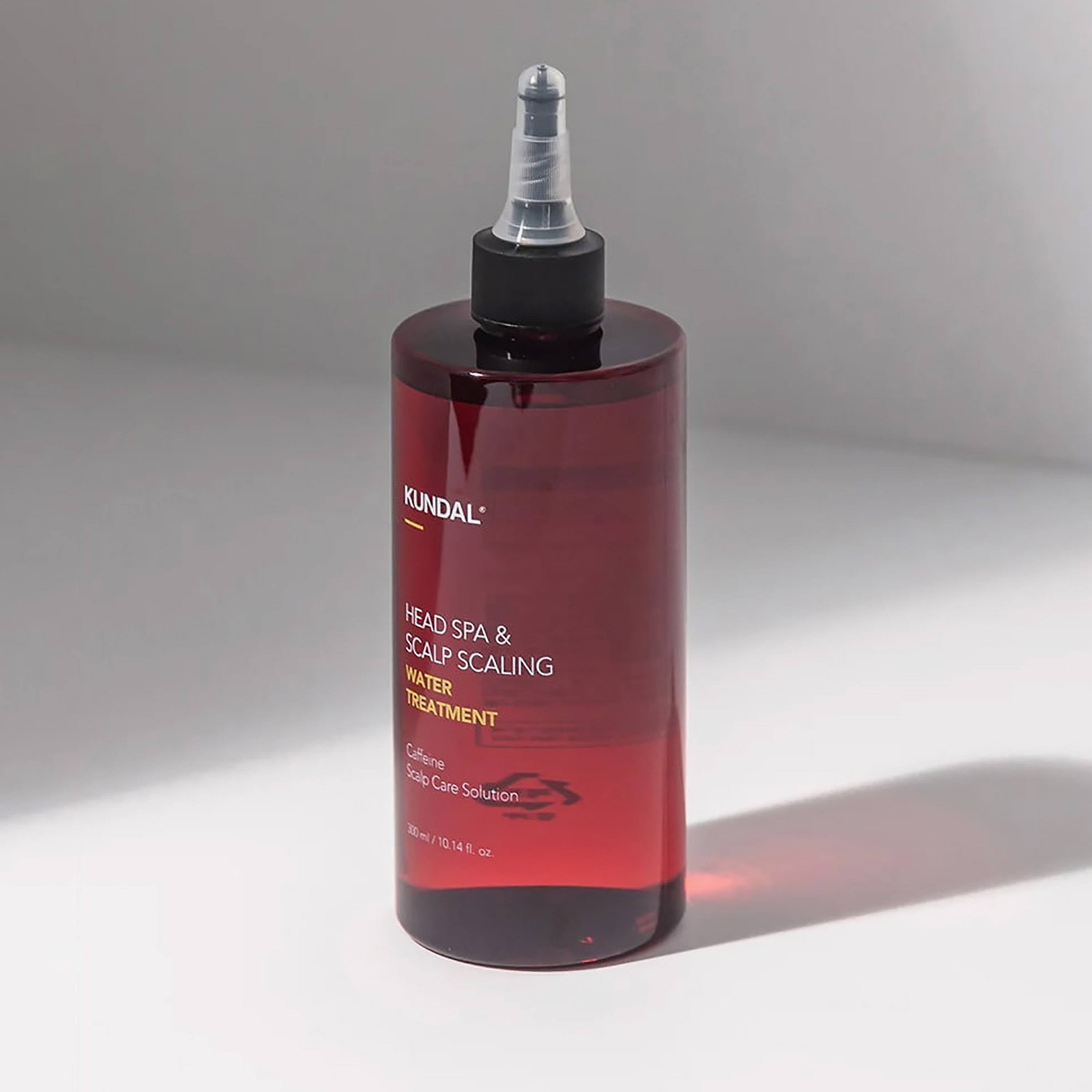 Kundal Head Spa & Scalp Care Herb Mint Water Treatment 300Ml-beautyandpersonalcare-kbeauty-hair-haircare-hairserums-image-2