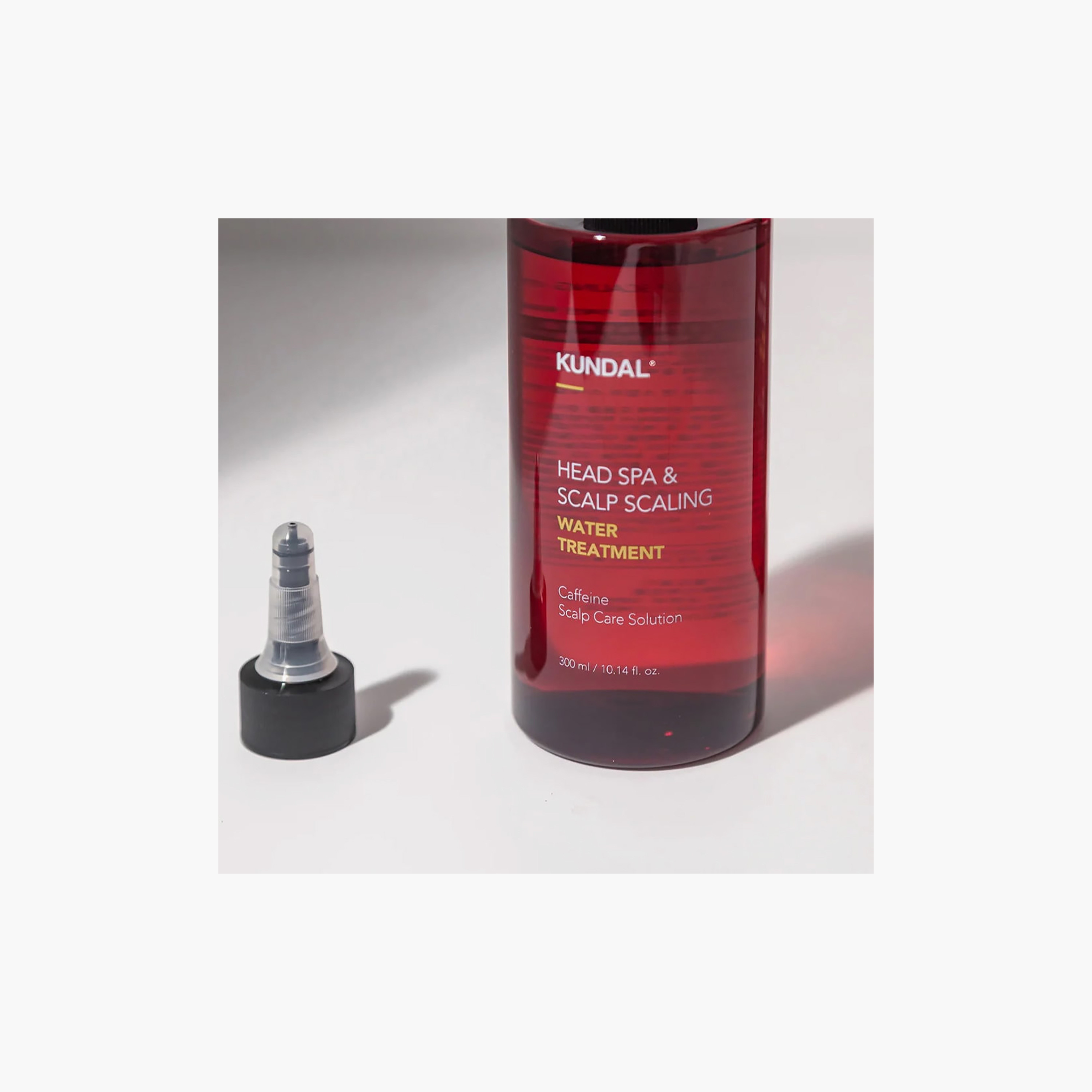 Kundal Head Spa & Scalp Care Herb Mint Water Treatment 300Ml-beautyandpersonalcare-kbeauty-hair-haircare-hairserums-image-3