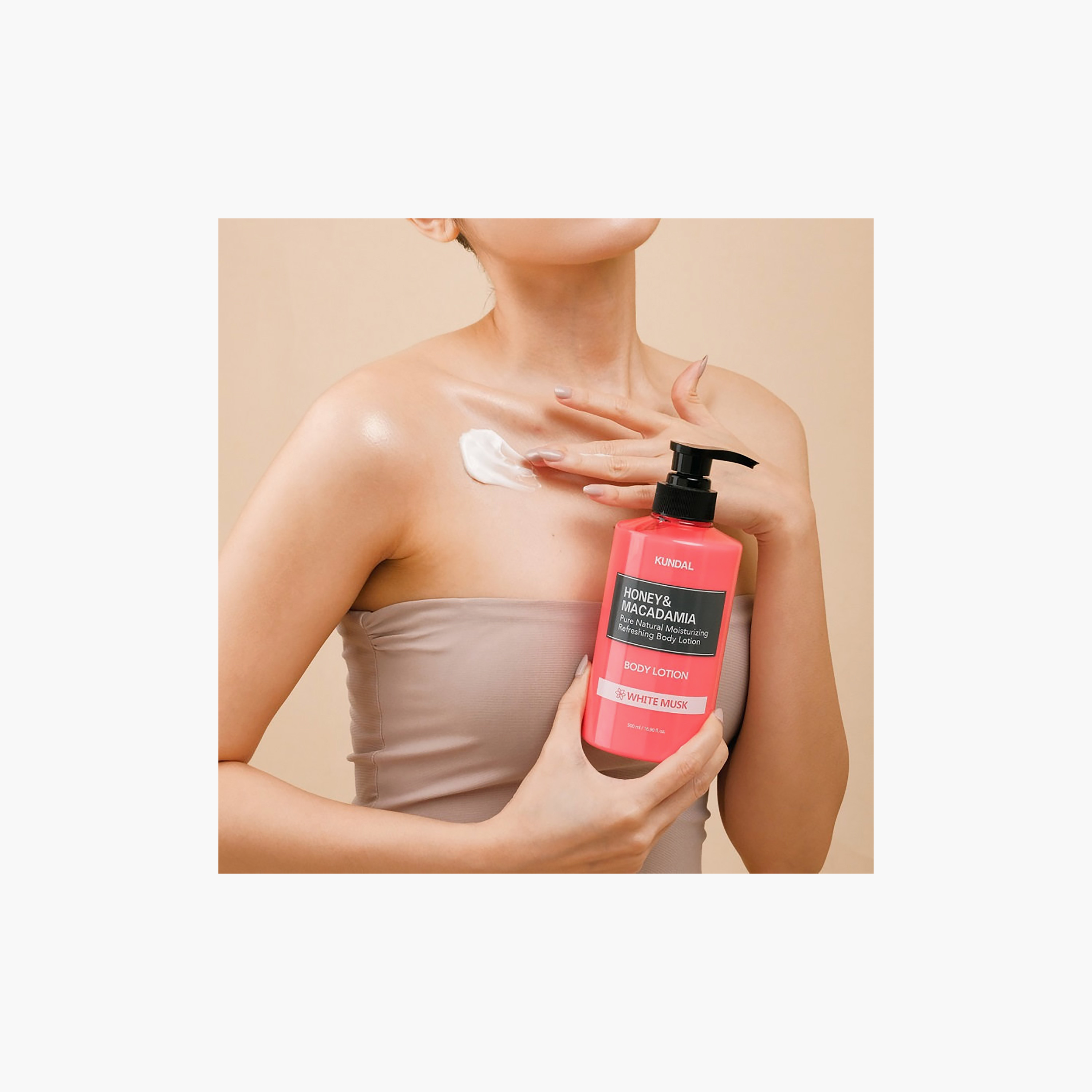 لوشن الجسم النقي من كوندال بالعسل والمكاديميا والمسك الأبيض 500 مل-beautyandpersonalcare-skin-moisturisers-lotions-image-3