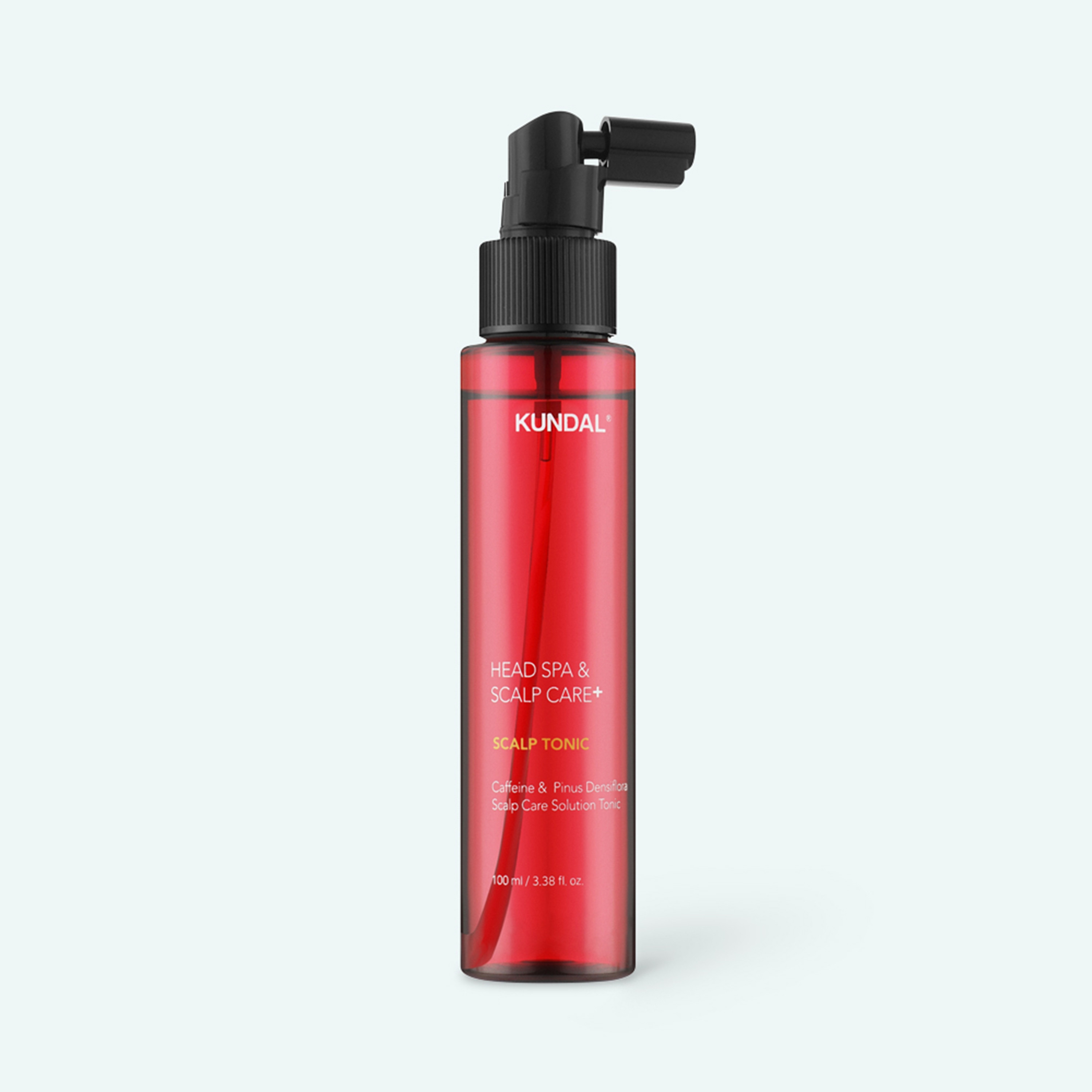 Kundal Head Spa & Scalp Care Herb Mint Scalp Tonic 100Ml-beautyandpersonalcare-kbeauty-hair-haircare-hairserums-image-1