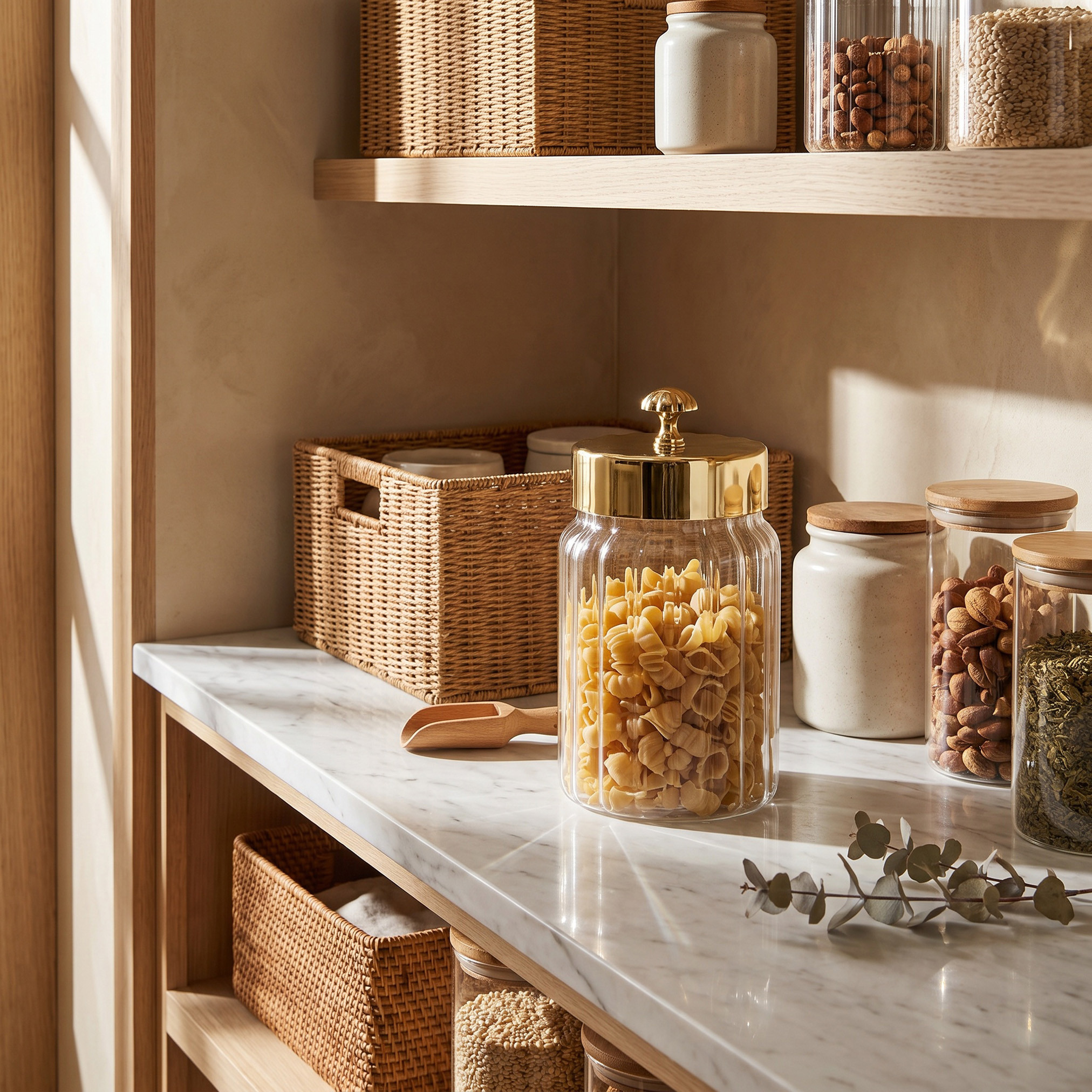 Lara Borosilicate Glass Jar-household-kitchen-foodstorage-spiceracksandjars-image-5