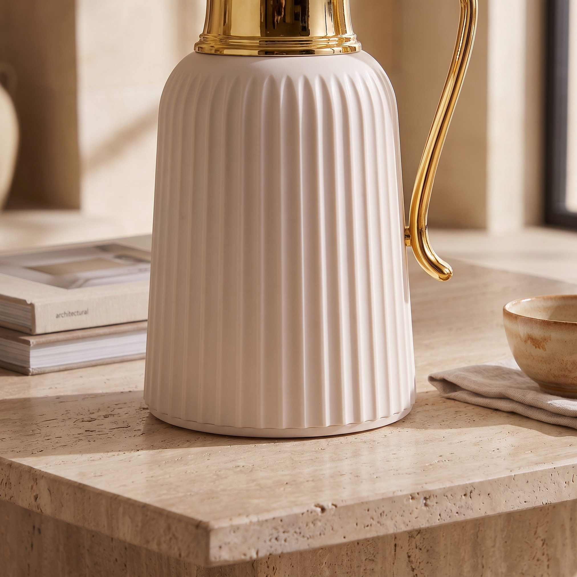 Nehma Vacuum Flask - 1L-household-dining-drinkserveware-jugsdecantersandcarafes-image-4