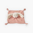 بطانية بتطريز فيل من جيجلز - 30 × 30 سم-baby-nursery-blanketsandswaddles-receivingblankets-image-4