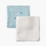 Giggles Muslin Swaddles - Pack of 2-baby-nursery-blanketsandswaddles-swaddlesandsleepingbags-image-2