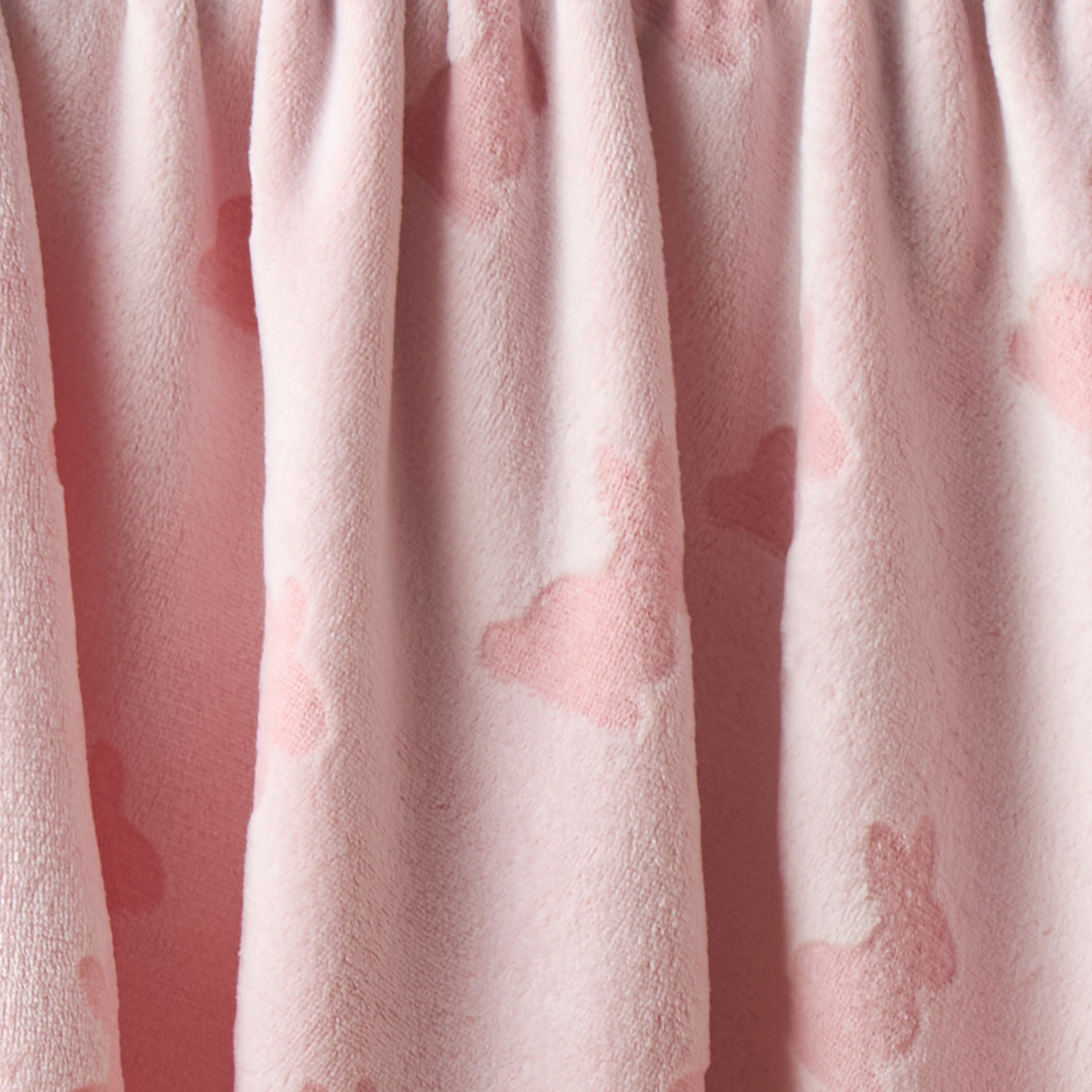 بطانية مخملية بيني بيرن أوت من جونيورز - 100 × 75 سم-baby-nursery-blanketsandswaddles-blanketsandquilts-image-4