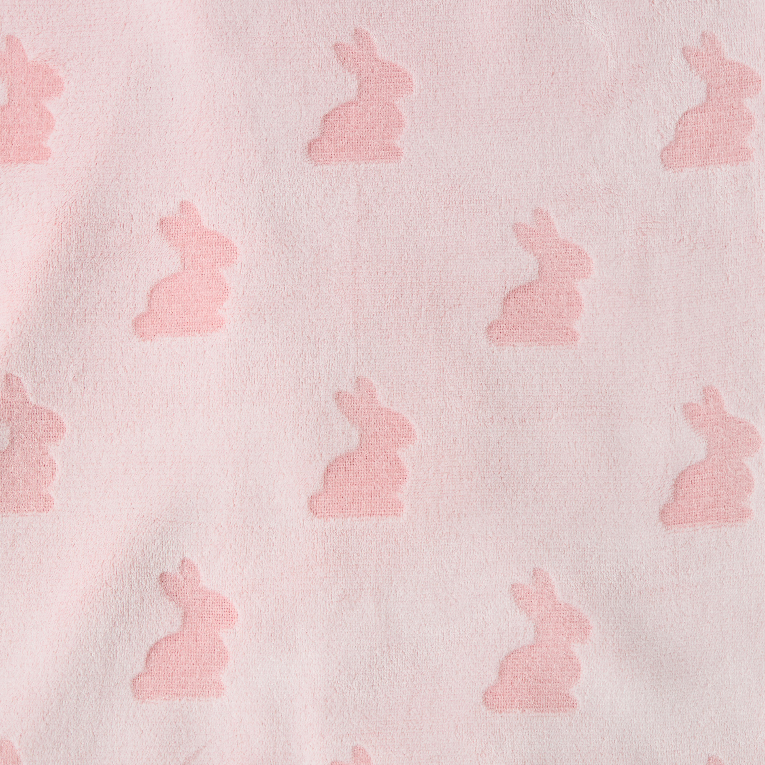 بطانية مخملية بيني بيرن أوت من جونيورز - 100 × 75 سم-baby-nursery-blanketsandswaddles-blanketsandquilts-image-5