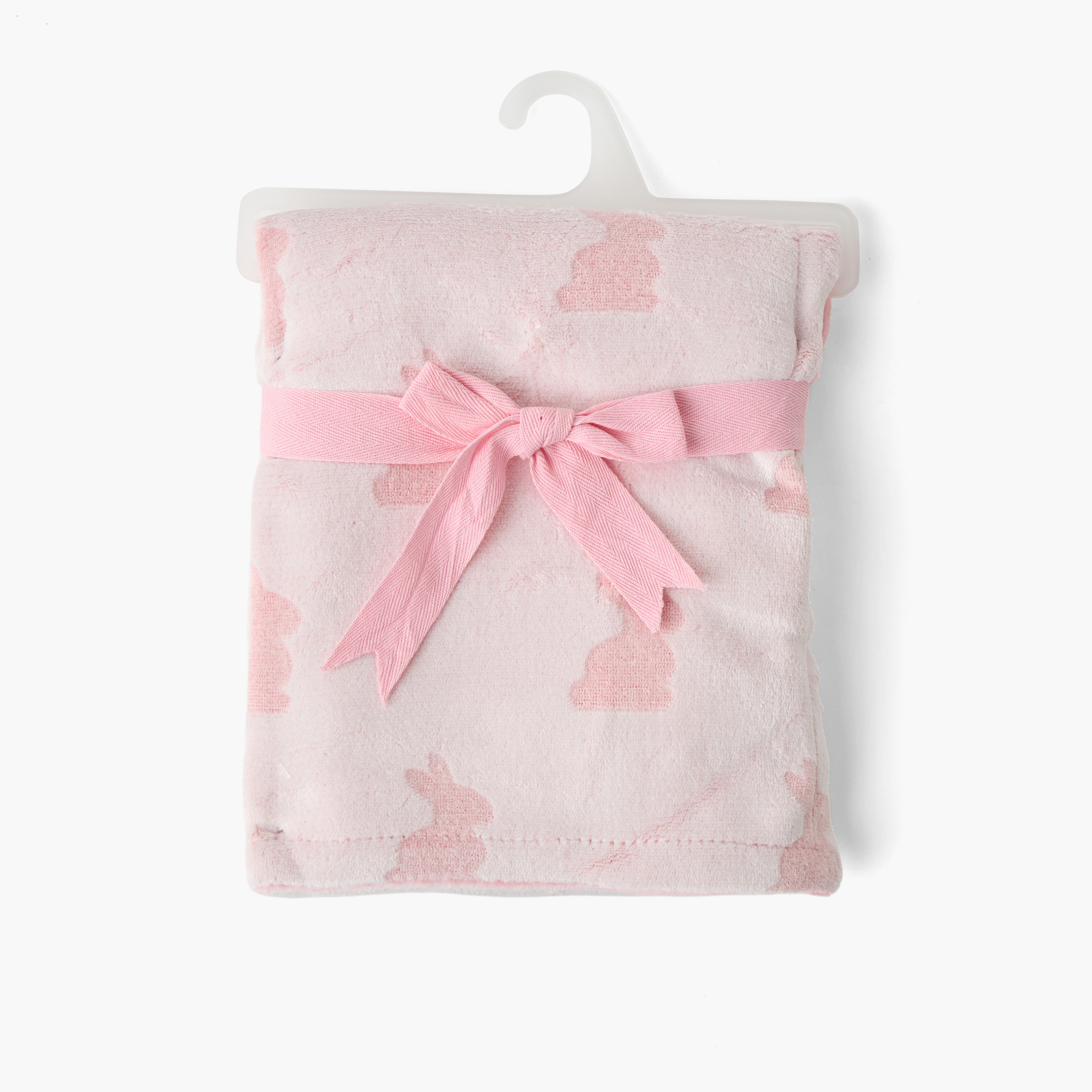 بطانية مخملية بيني بيرن أوت من جونيورز - 100 × 75 سم-baby-nursery-blanketsandswaddles-blanketsandquilts-image-6