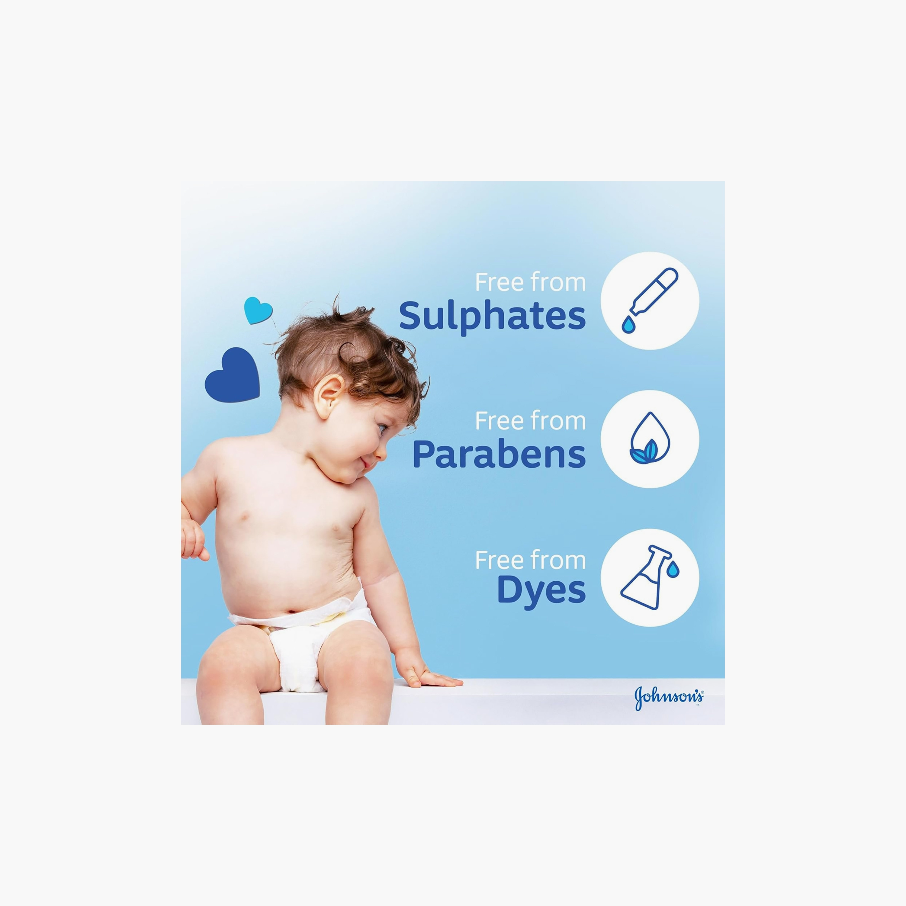 Johnson's Baby Bath - 200 ml-baby-bathandcare-hairbodyskincare-bodywashandsoaps-image-6
