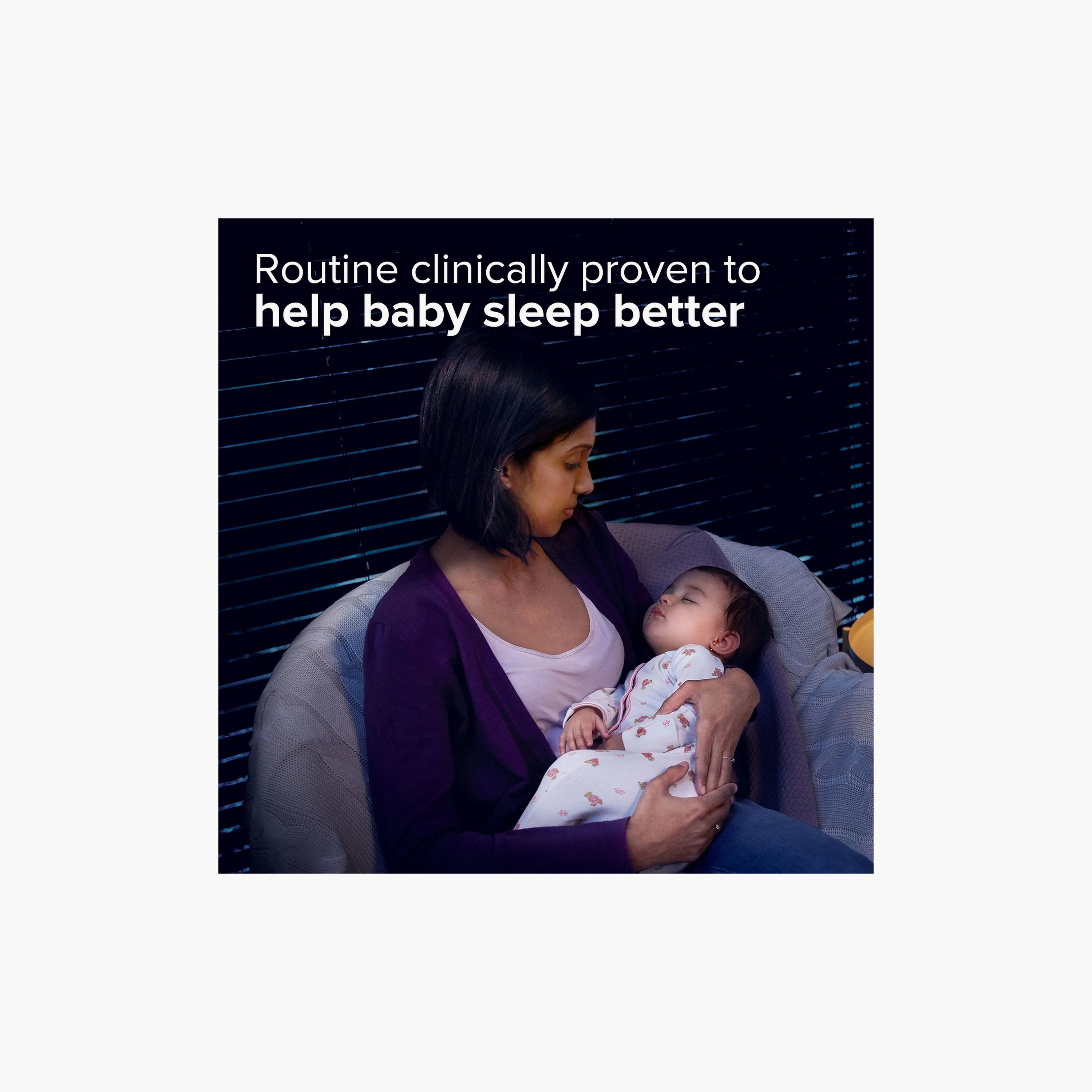Johnson's Sleep Time Bath - 300 ml-baby-bathandcare-hairbodyskincare-bodywashandsoaps-image-2