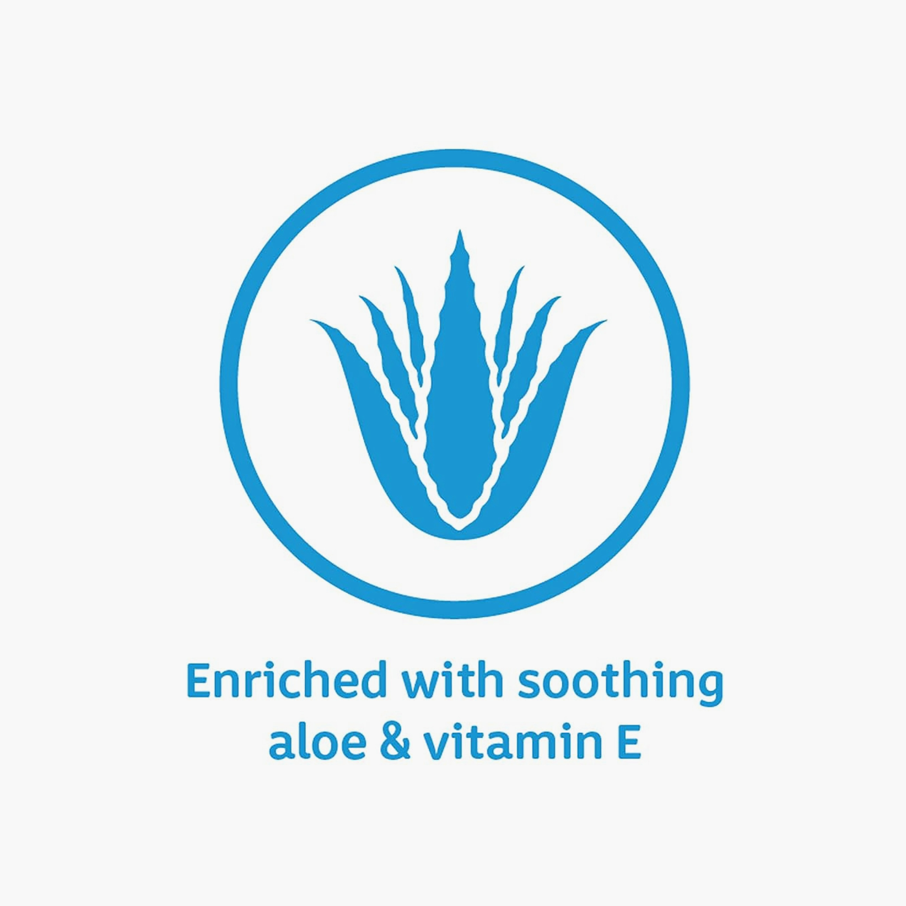Johnson's Hydrating Oil Gel Aloe & Vitamin E - 200 ml-baby-bathandcare-hairbodyskincare-babyoil-image-8