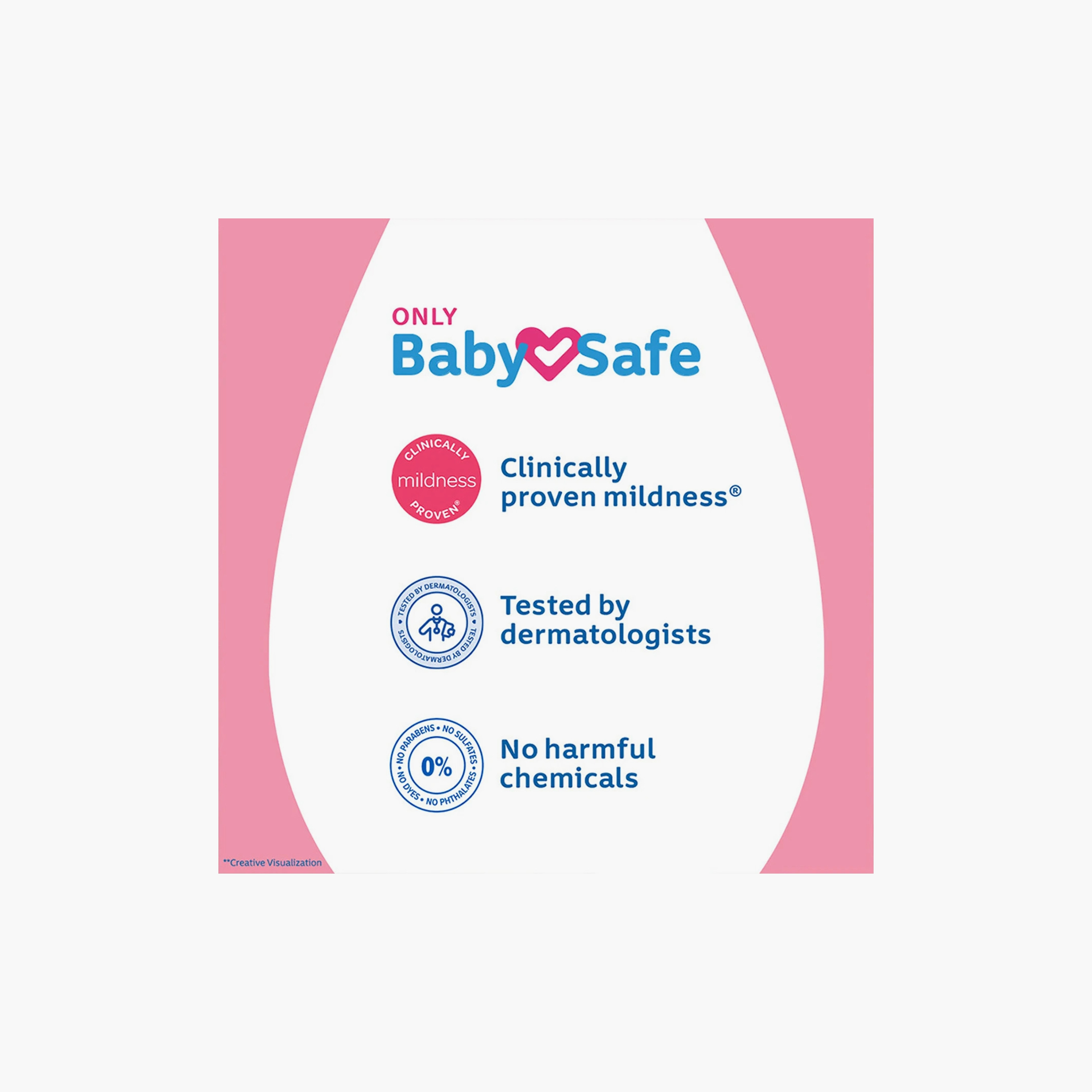 Johnson's Baby Oil - 200 ml-baby-bathandcare-hairbodyskincare-babyoil-image-4