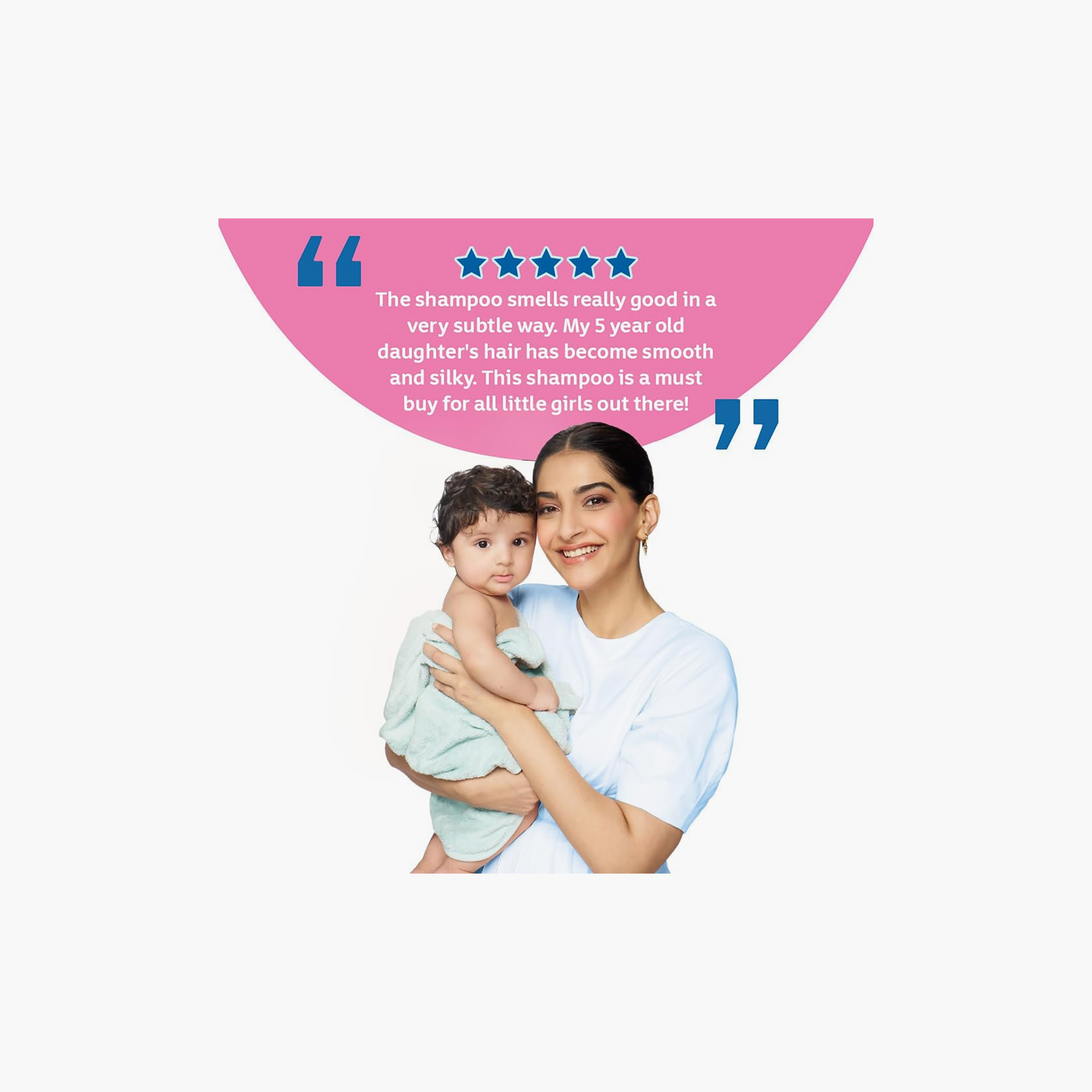Johnson's Tear-Free Shiny Drops Kids Shampoo - 300 ml-baby-bathandcare-hairbodyskincare-shampooandconditioner-image-2