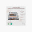 Textured Assorted Print Blanket - 80x100 cm-baby-nursery-blanketsandswaddles-blanketsandquilts-image-5