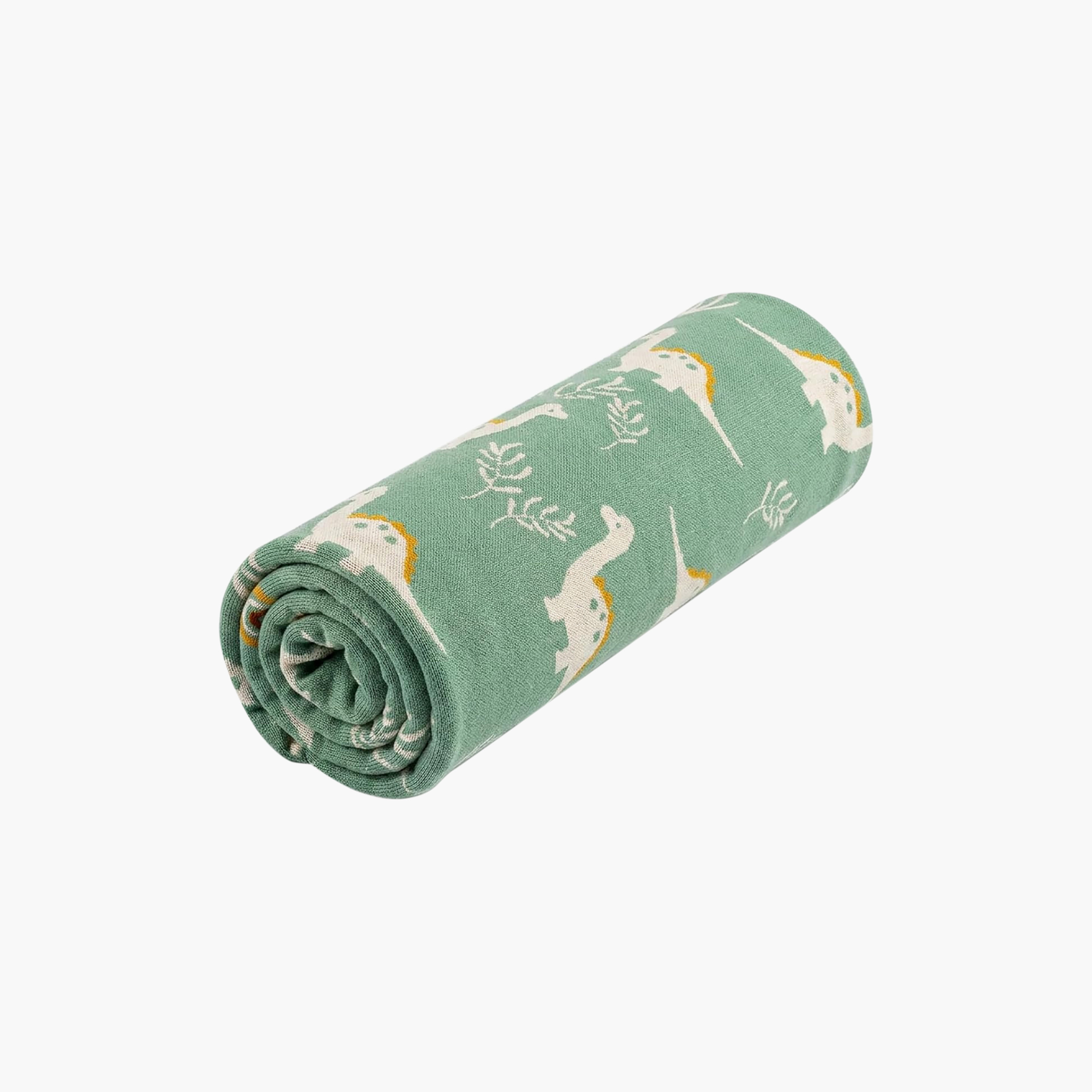 Textured Assorted Print Blanket - 80x100 cm-baby-nursery-blanketsandswaddles-blanketsandquilts-image-4