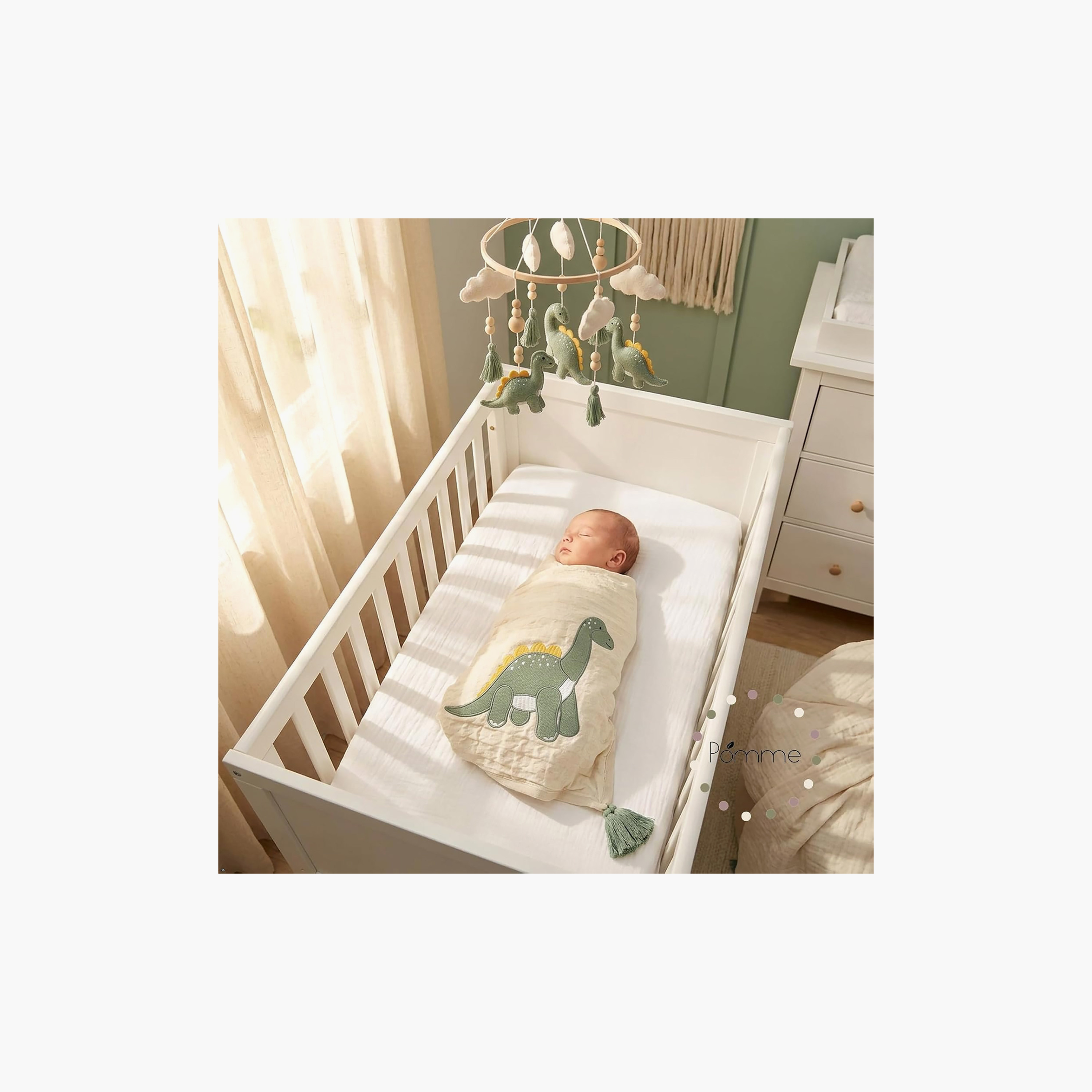 Textured Assorted Print Blanket - 80x100 cm-baby-nursery-blanketsandswaddles-blanketsandquilts-image-4