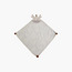 Textured Giraffe Applique Receiving Blanket - 80x80 cm-baby-nursery-blanketsandswaddles-blanketsandquilts-image-2
