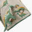 Set of 4 Dinosaur Receiving Blanket Gift Set, 80x100 cm-baby-nursery-blanketsandswaddles-receivingblankets-image-6