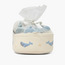 Set of 4 Whale Receiving Blanket Gift Set, 80x100 cm-baby-nursery-blanketsandswaddles-receivingblankets-image-2