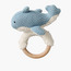 Set of 4 Whale Receiving Blanket Gift Set, 80x100 cm-baby-nursery-blanketsandswaddles-receivingblankets-image-5