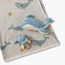 Set of 4 Whale Receiving Blanket Gift Set, 80x100 cm-baby-nursery-blanketsandswaddles-receivingblankets-image-6