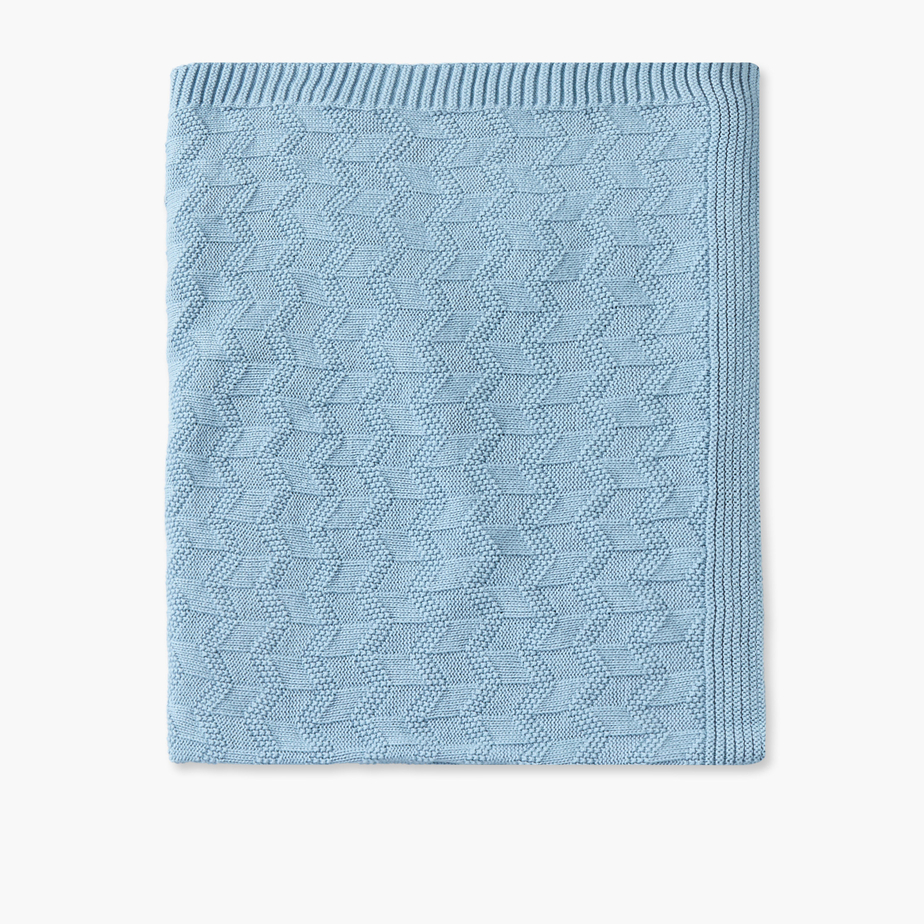 Set of 5 Clothing Gift Set with Knitted Texture-baby-nursery-babybedding-image-2