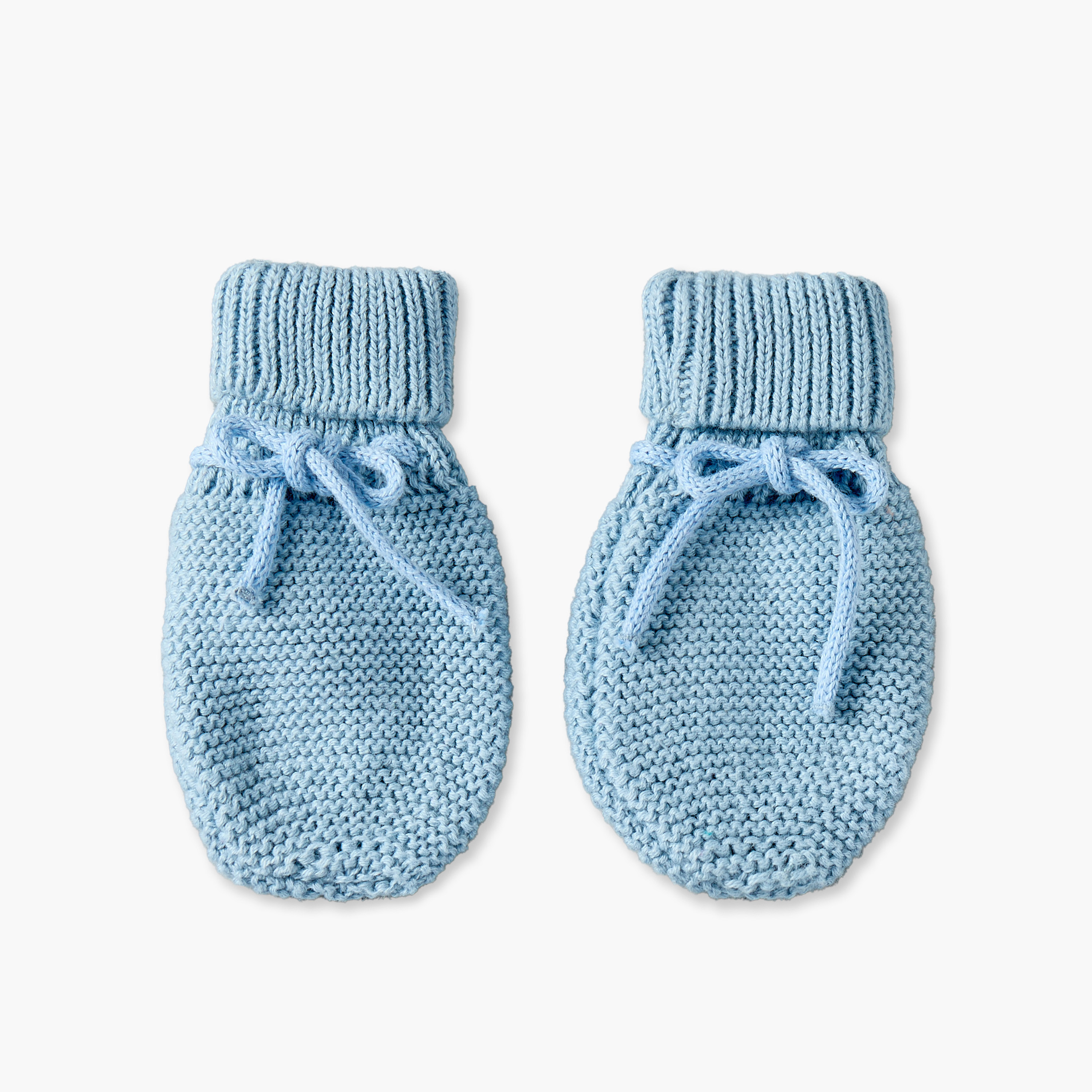 Set of 5 Clothing Gift Set with Knitted Texture-baby-nursery-babybedding-image-4