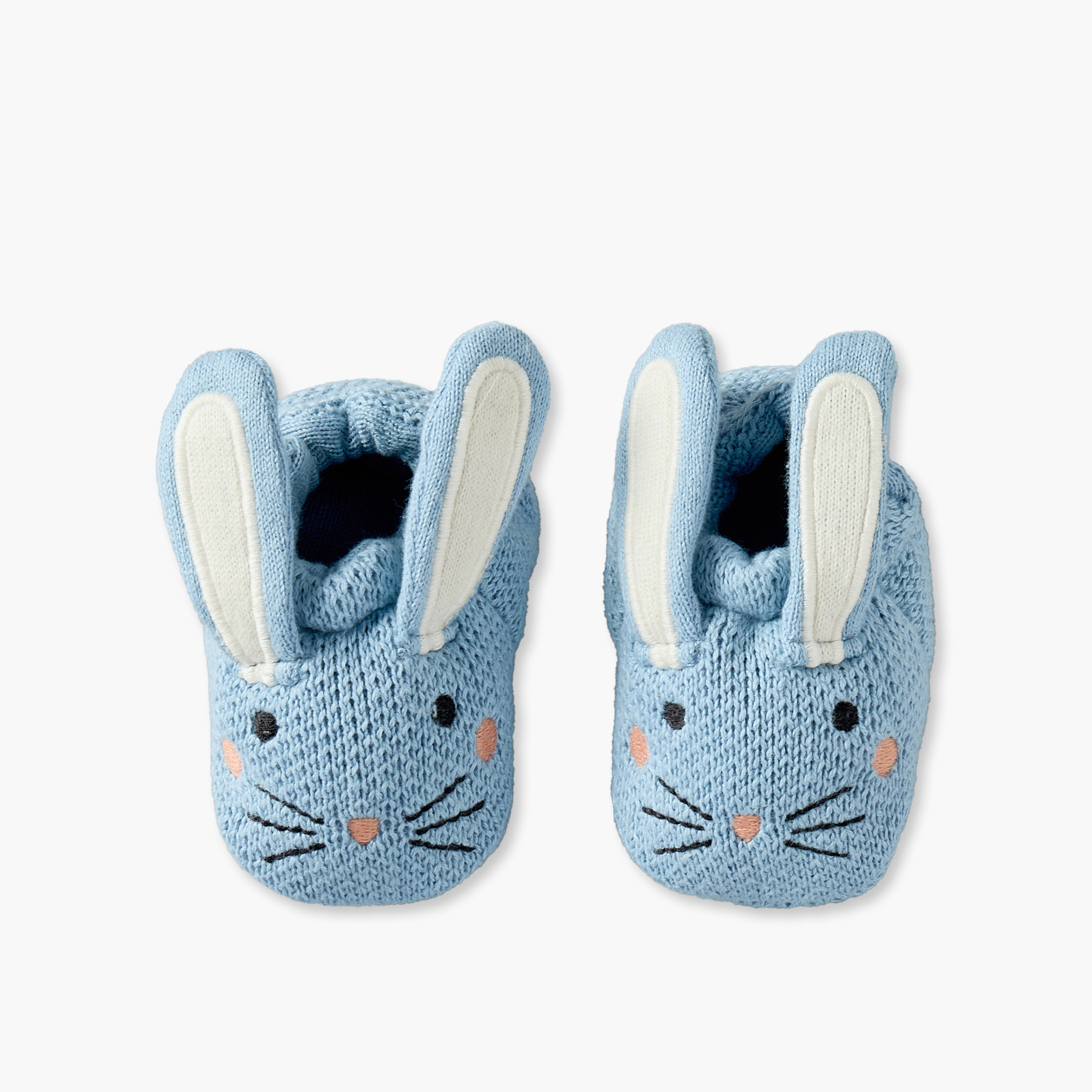 Set of 5 Clothing Gift Set with Knitted Texture-baby-nursery-babybedding-image-5