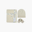 Set of 3 Clothing Gift Set with Knitted Texture-baby-nursery-babybedding-image-1