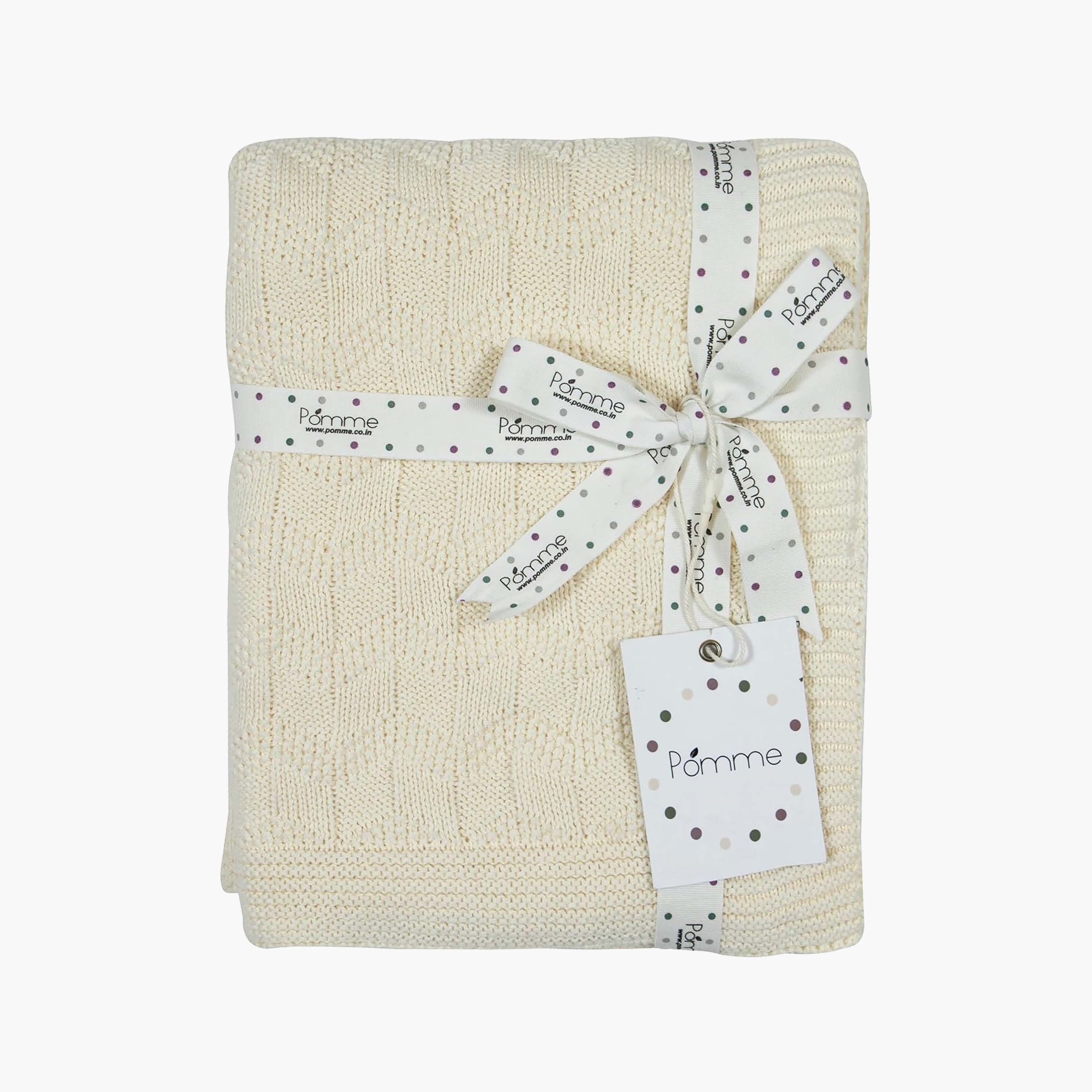 Set of 3 Clothing Gift Set with Knitted Texture-baby-nursery-babybedding-image-2