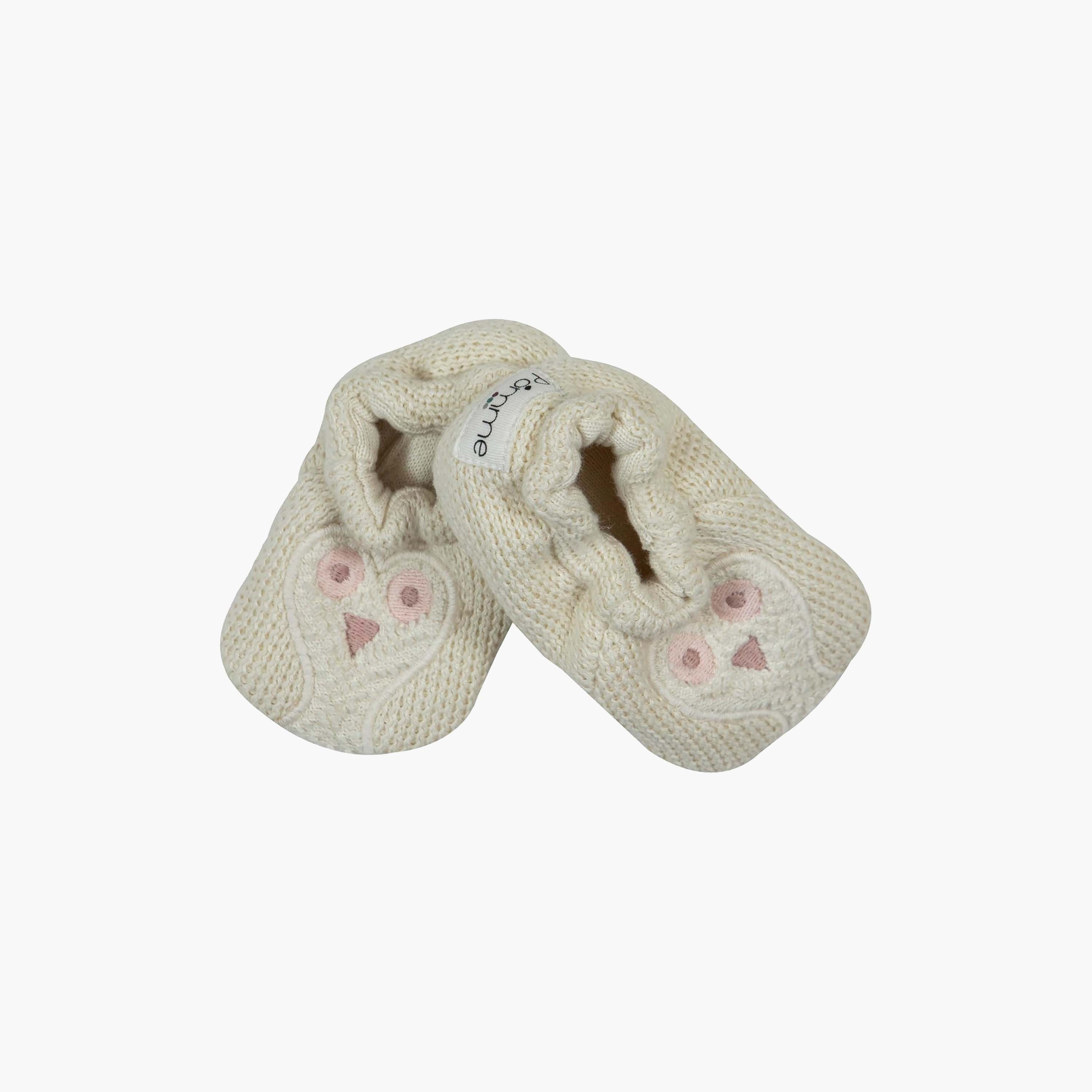 Set of 3 Clothing Gift Set with Knitted Texture-baby-nursery-babybedding-image-4