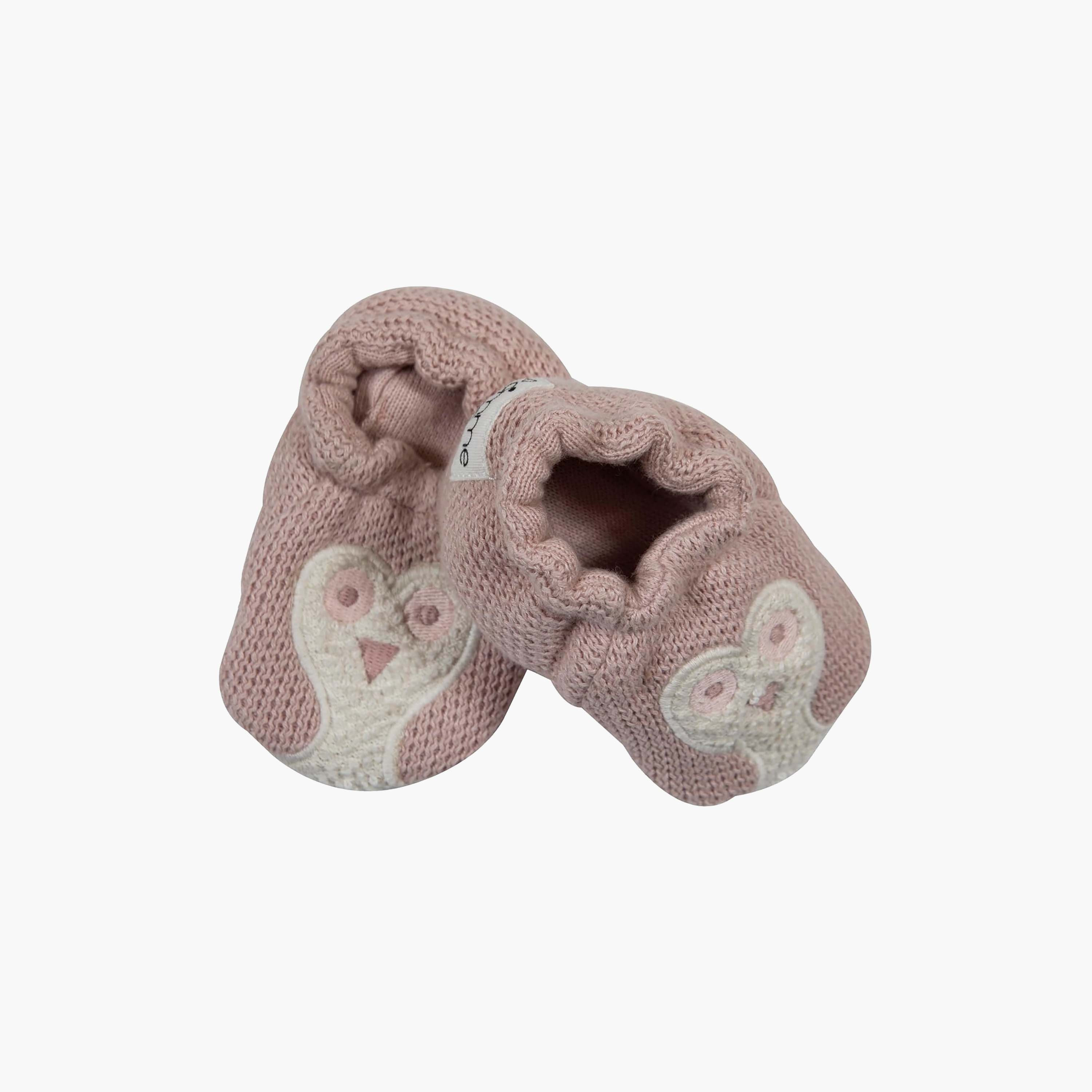 Set of 3 Clothing Gift Set with Knitted Texture-baby-nursery-babybedding-image-4