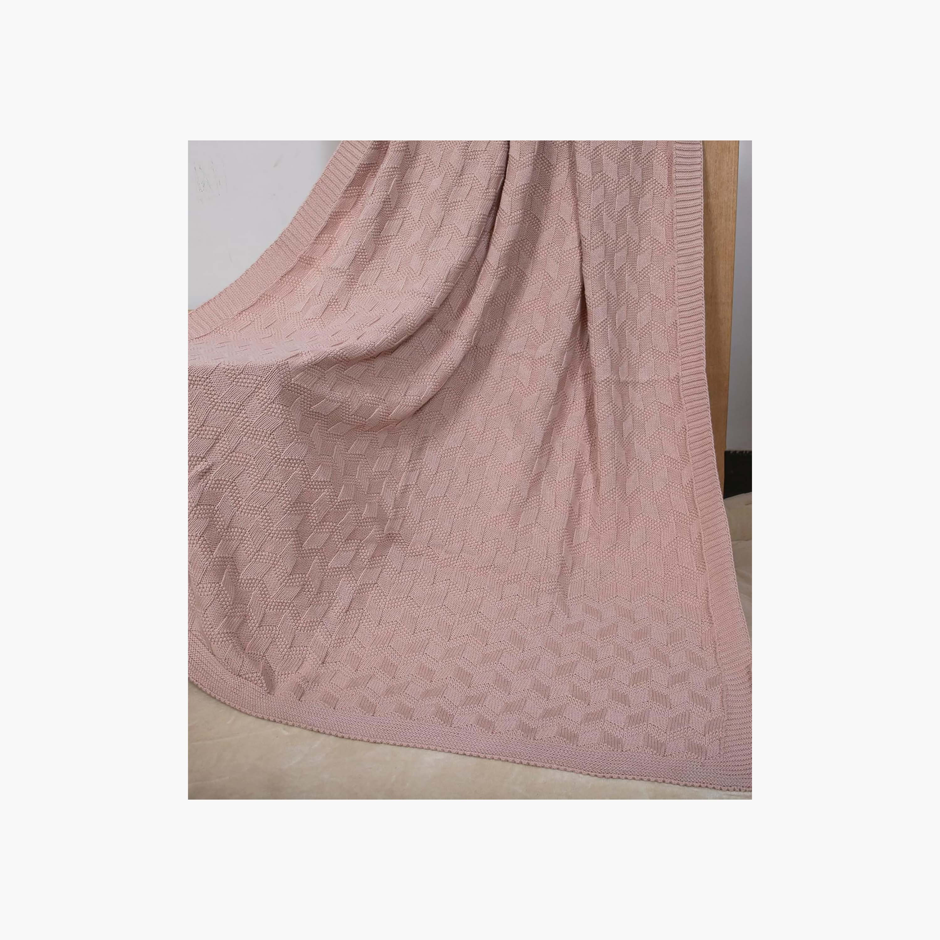 Set of 3 Clothing Gift Set with Knitted Texture-baby-nursery-babybedding-image-6